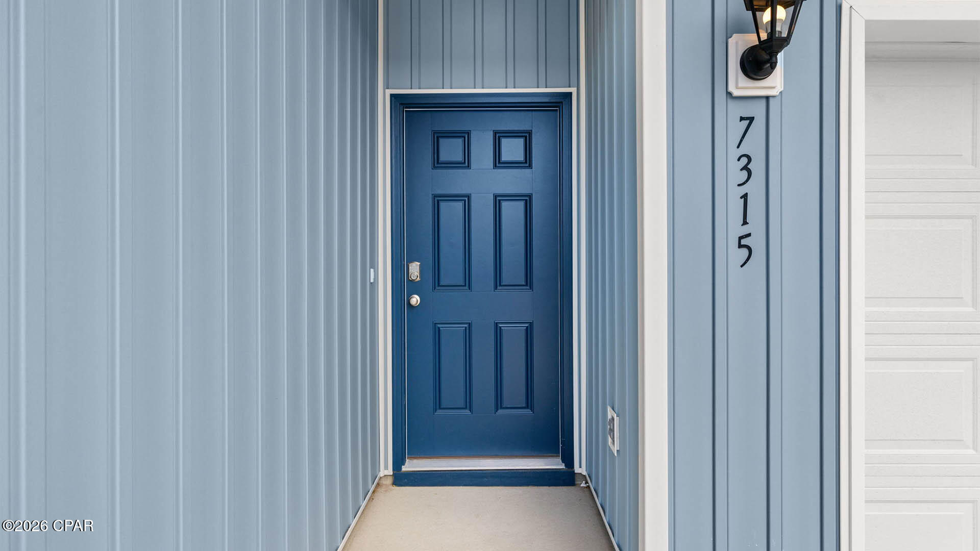 Liberty - Residential