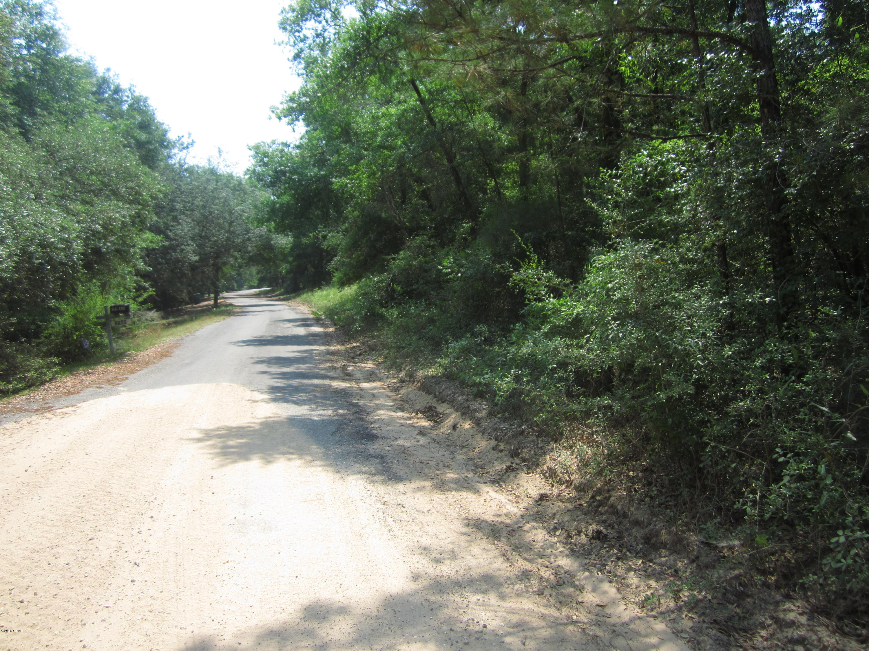 [No Recorded Subdiv] - Land