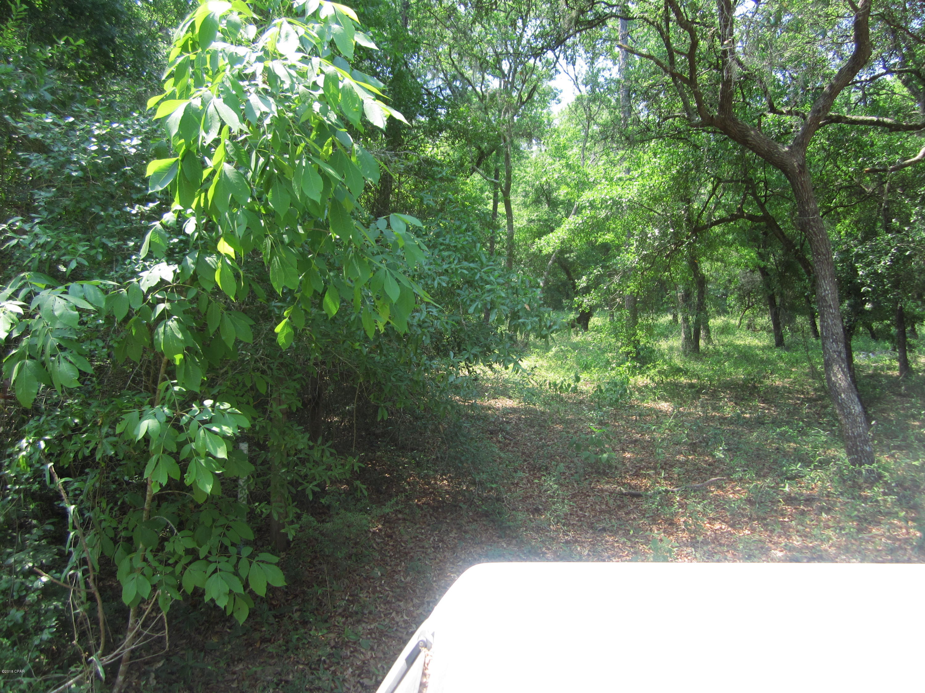 [No Recorded Subdiv] - Land