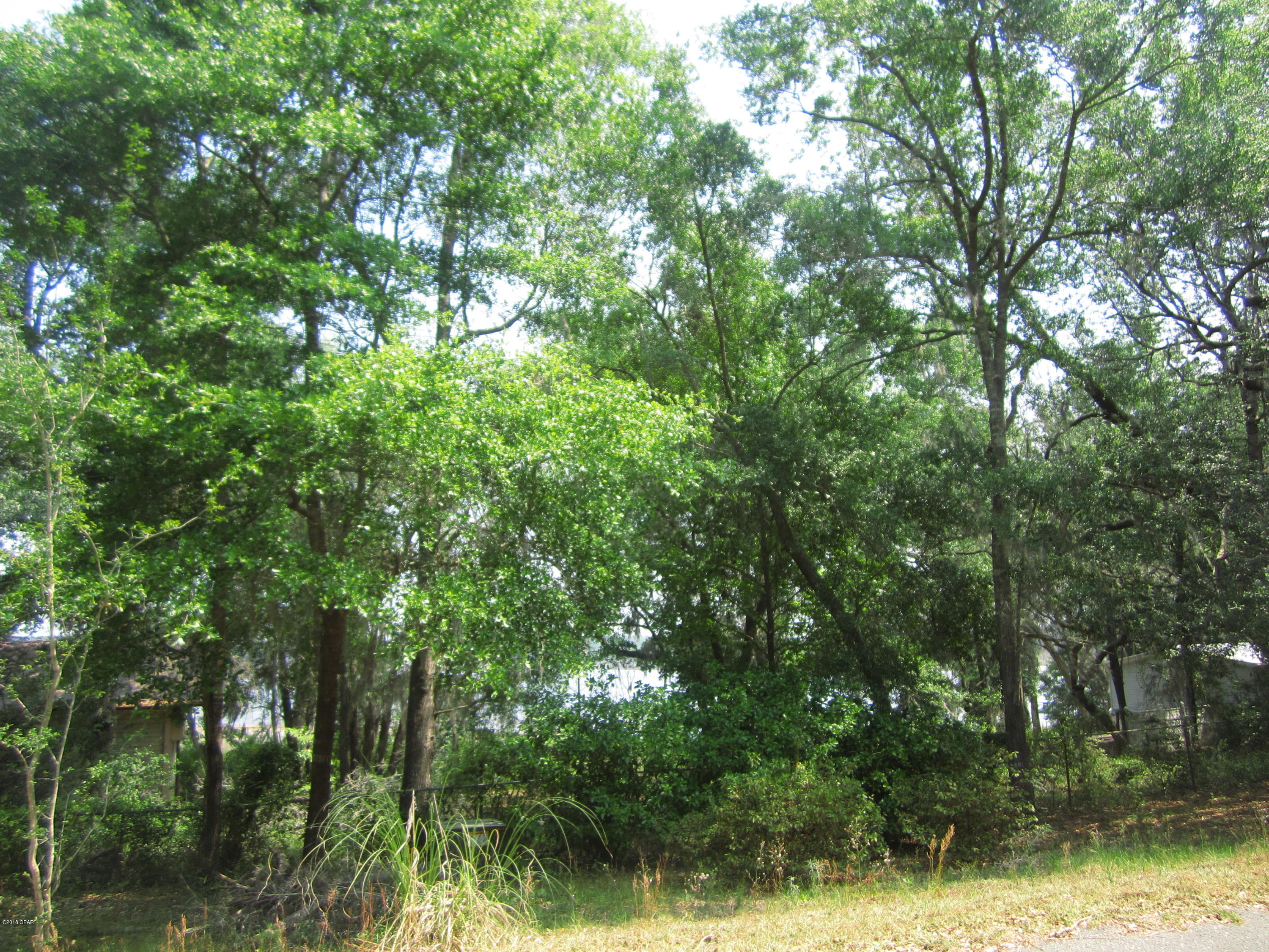 [No Recorded Subdiv] - Land