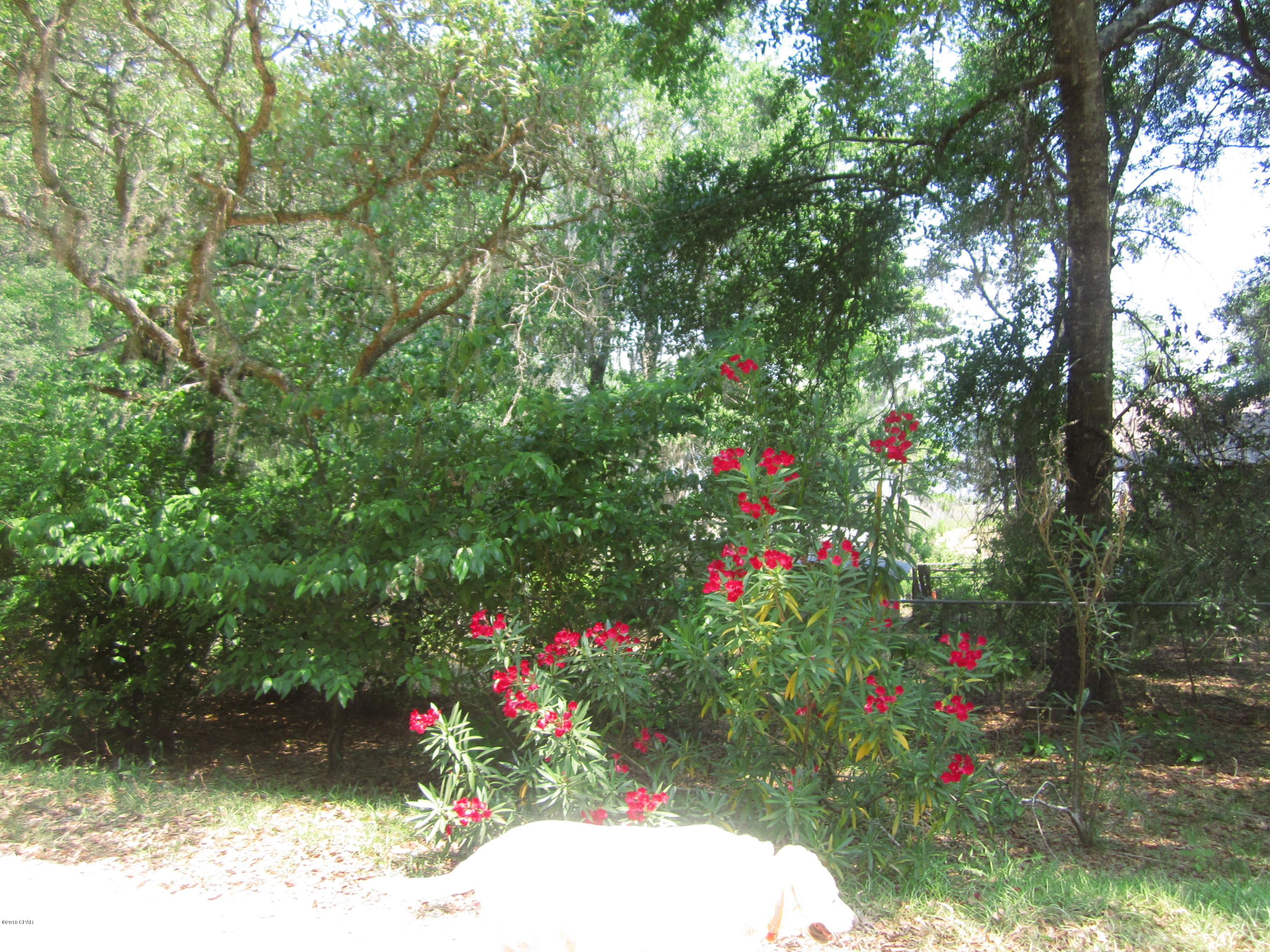 [No Recorded Subdiv] - Land