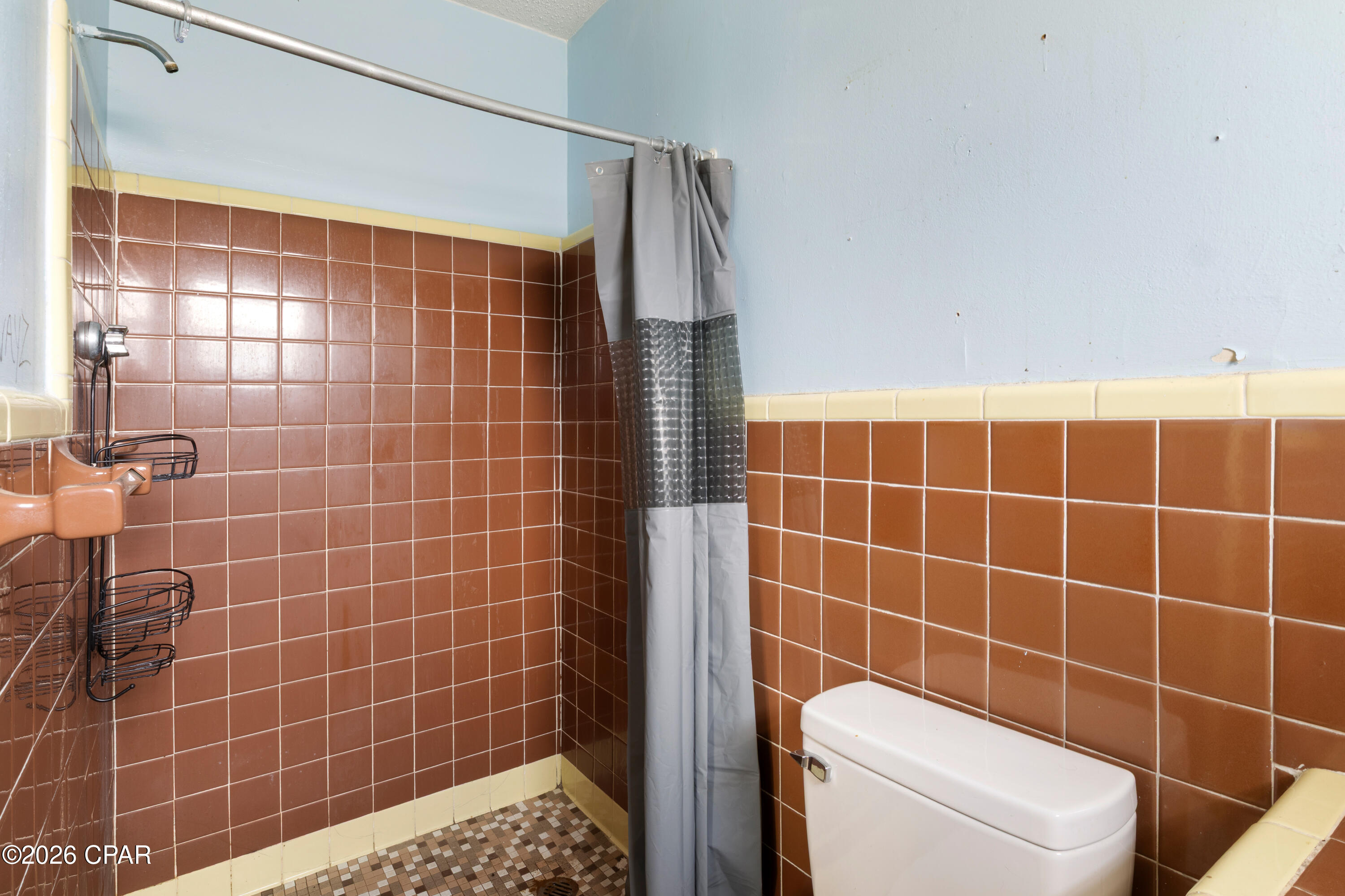 East Hill - Residential