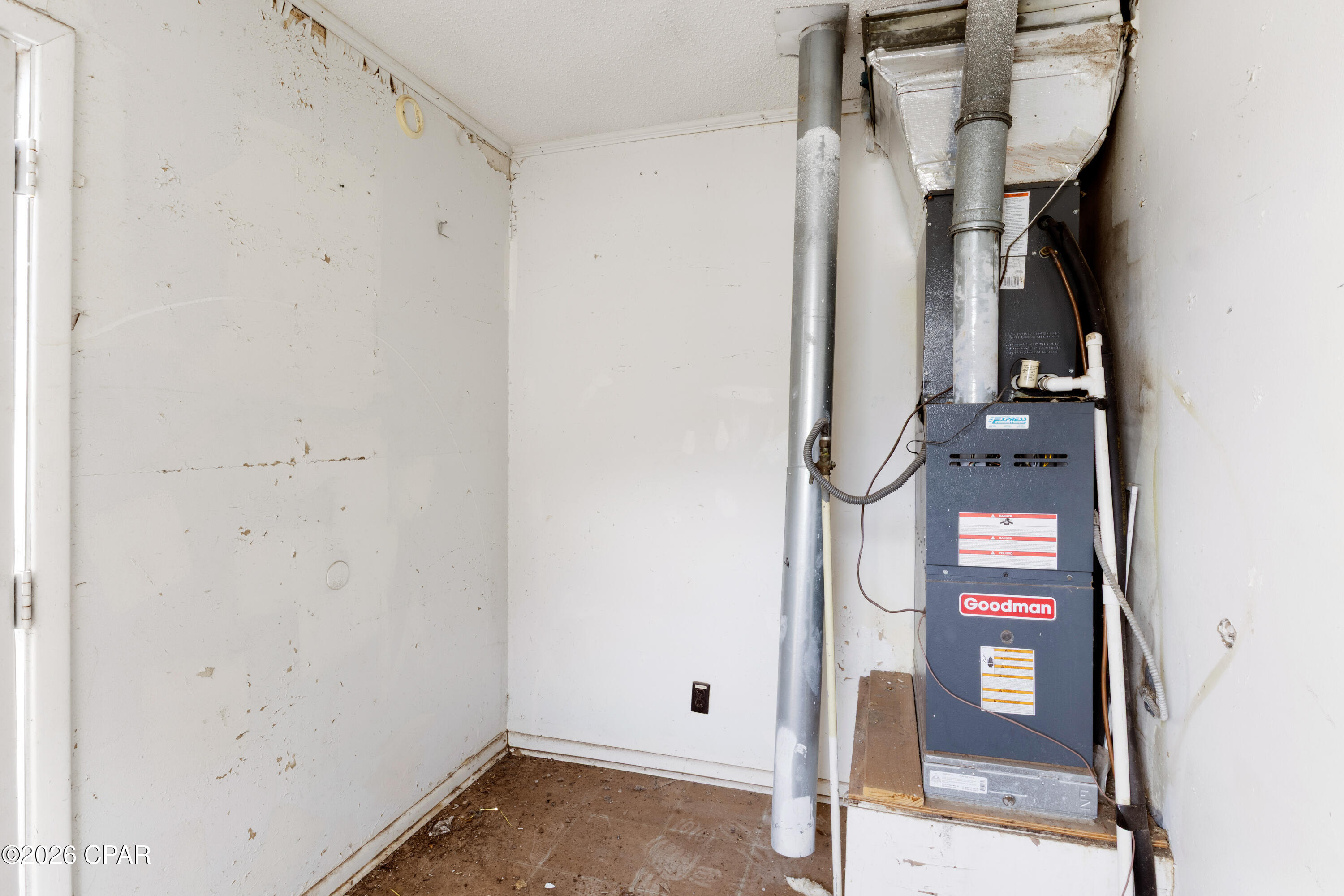 East Hill - Residential