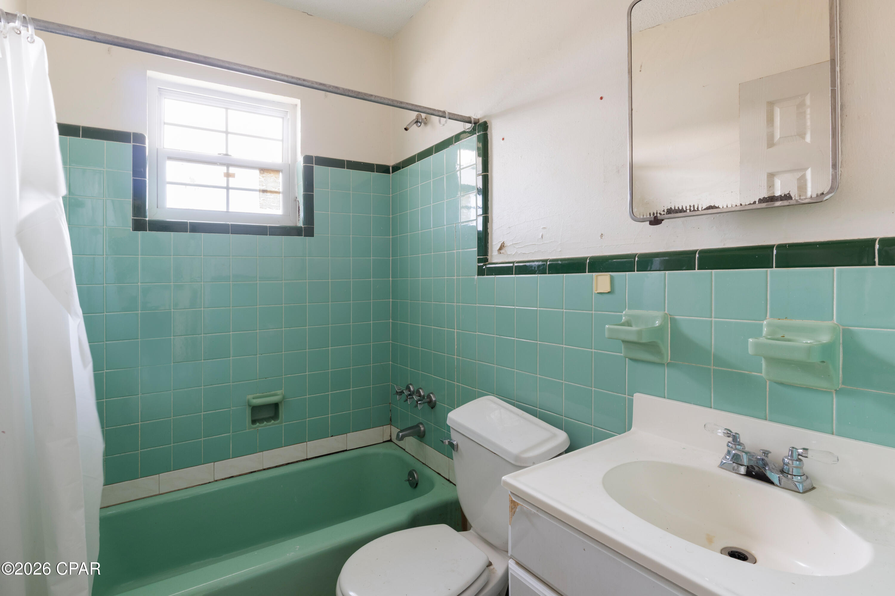 East Hill - Residential