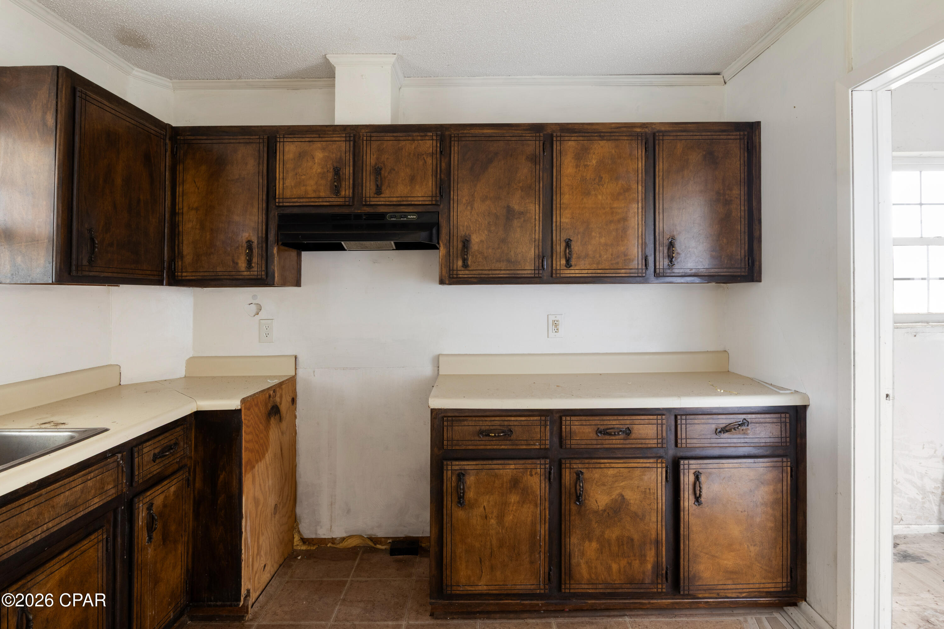 East Hill - Residential