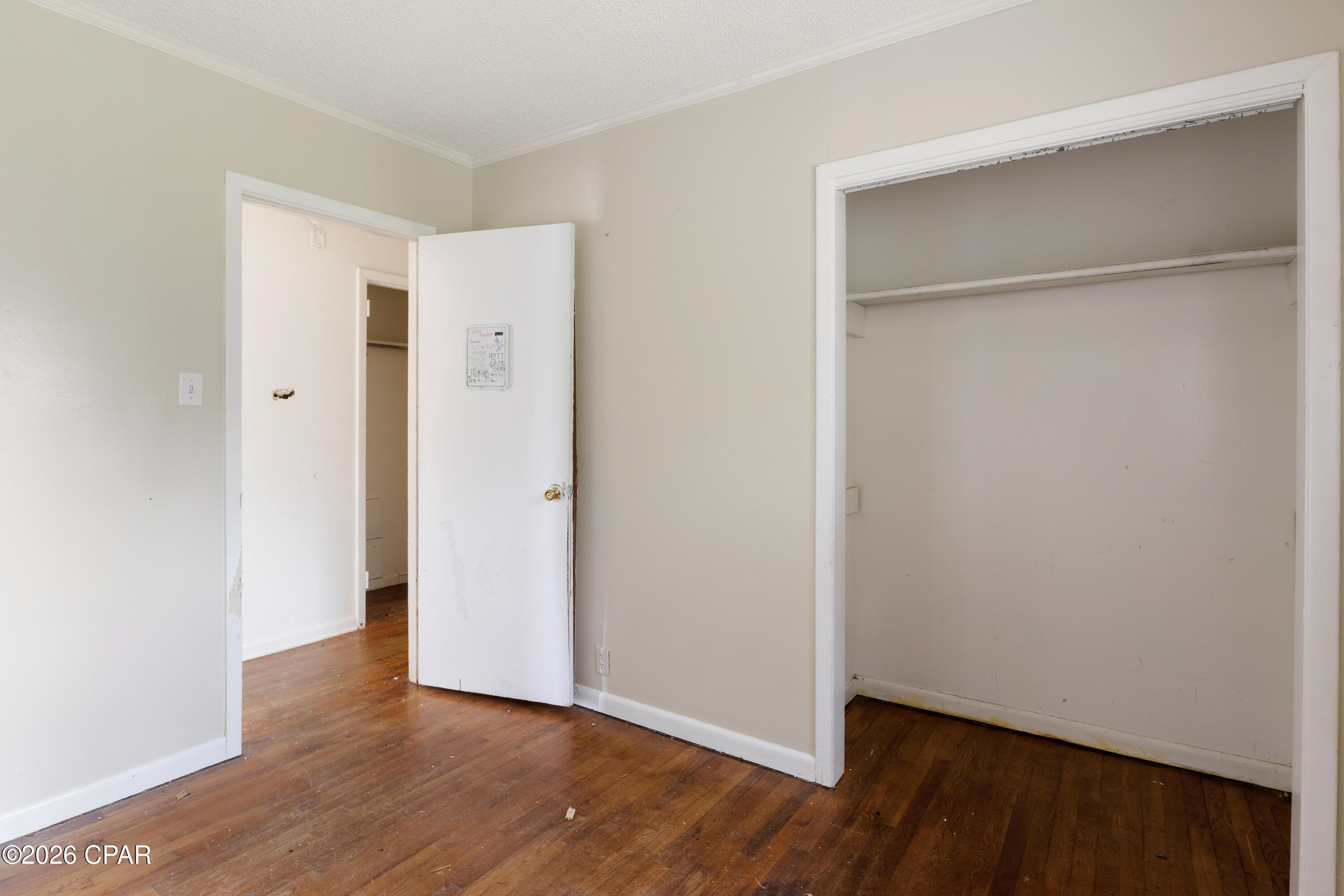 East Hill - Residential