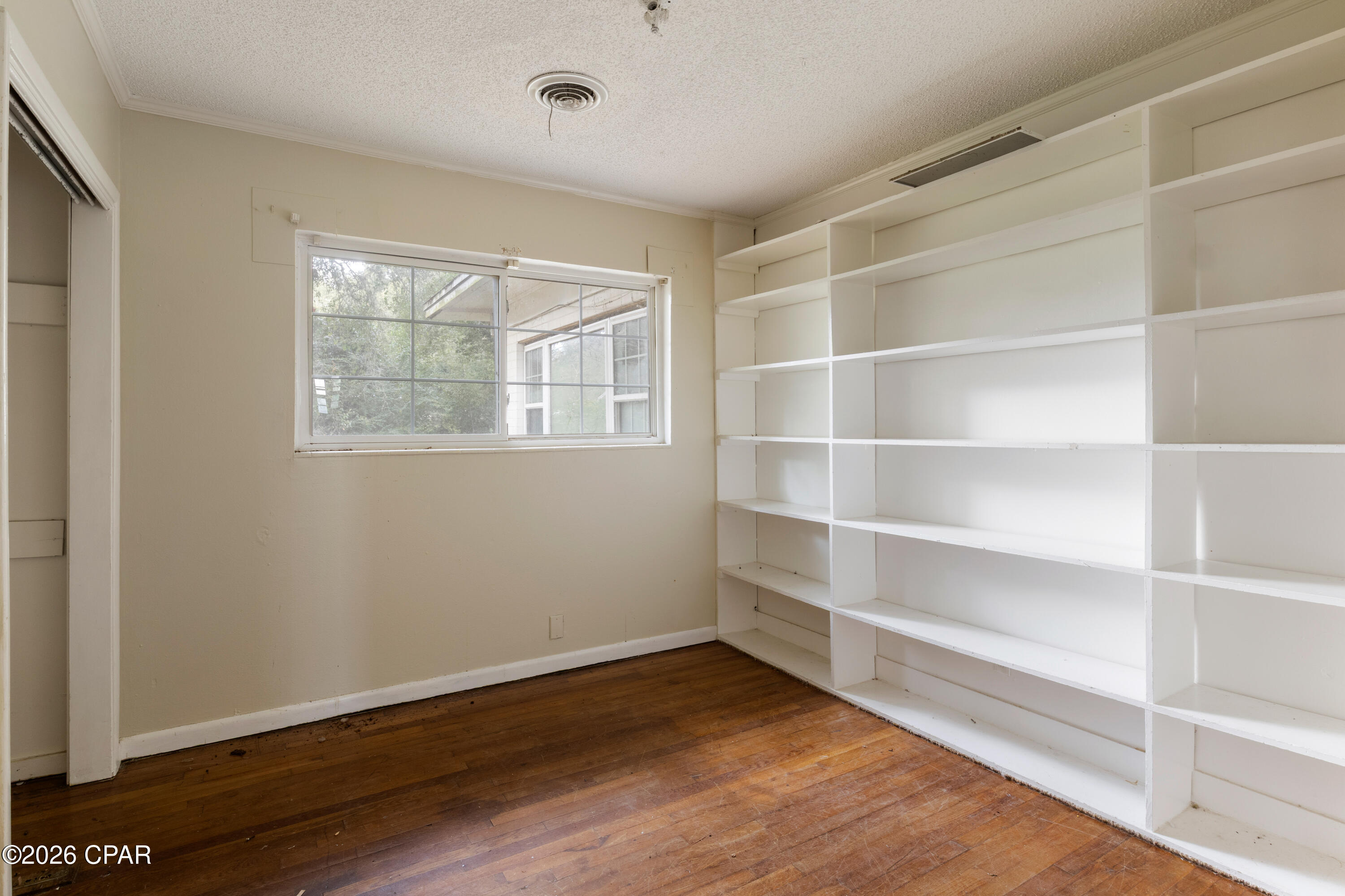 East Hill - Residential