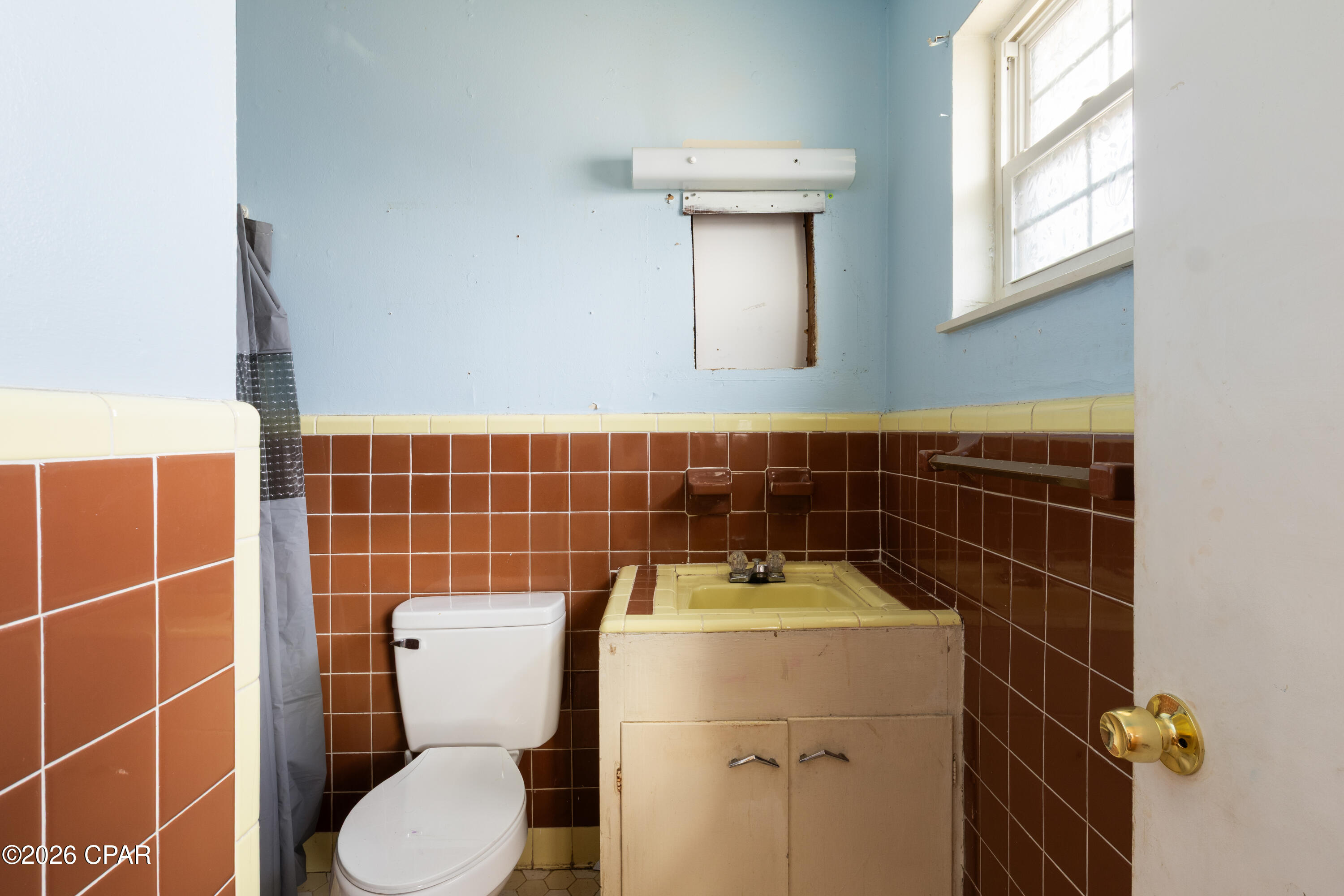 East Hill - Residential