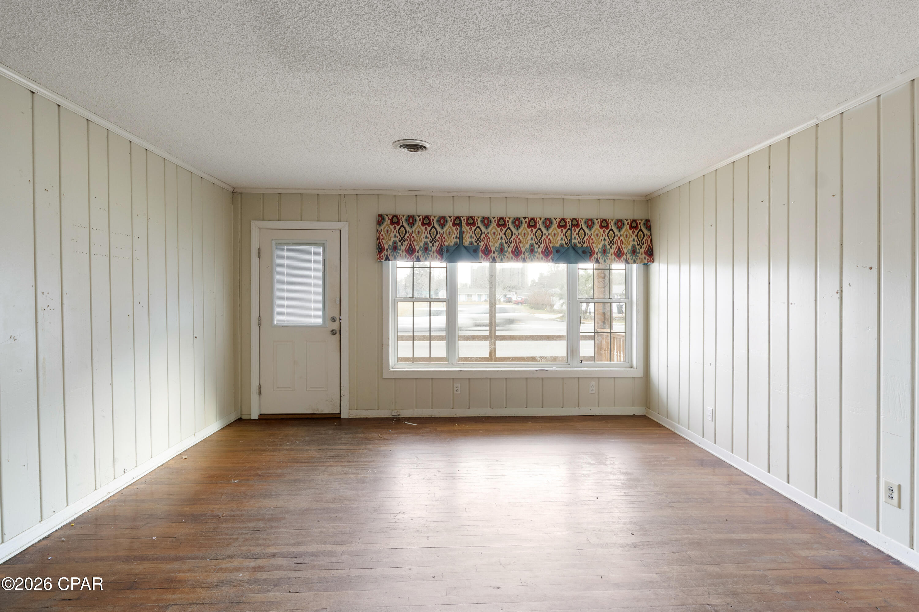 East Hill - Residential