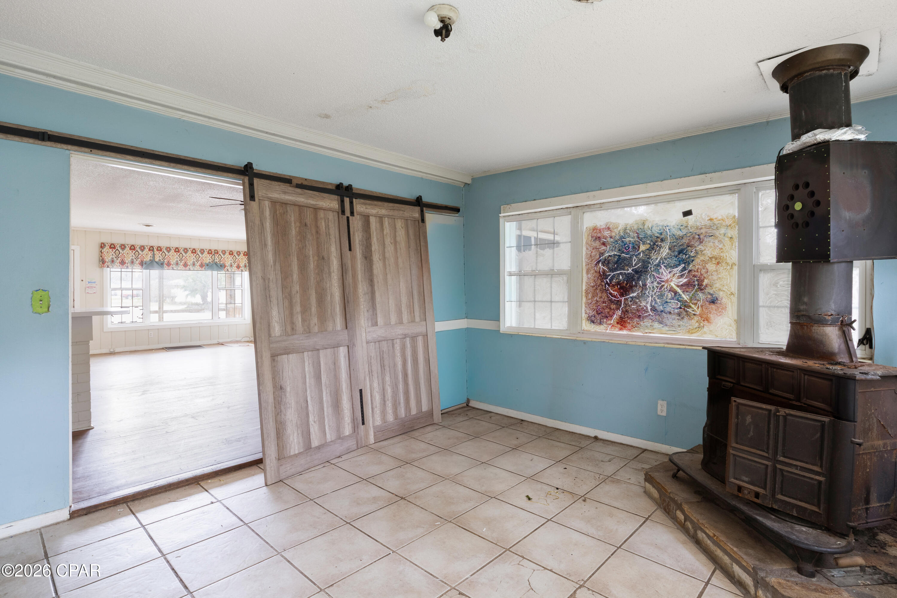 East Hill - Residential