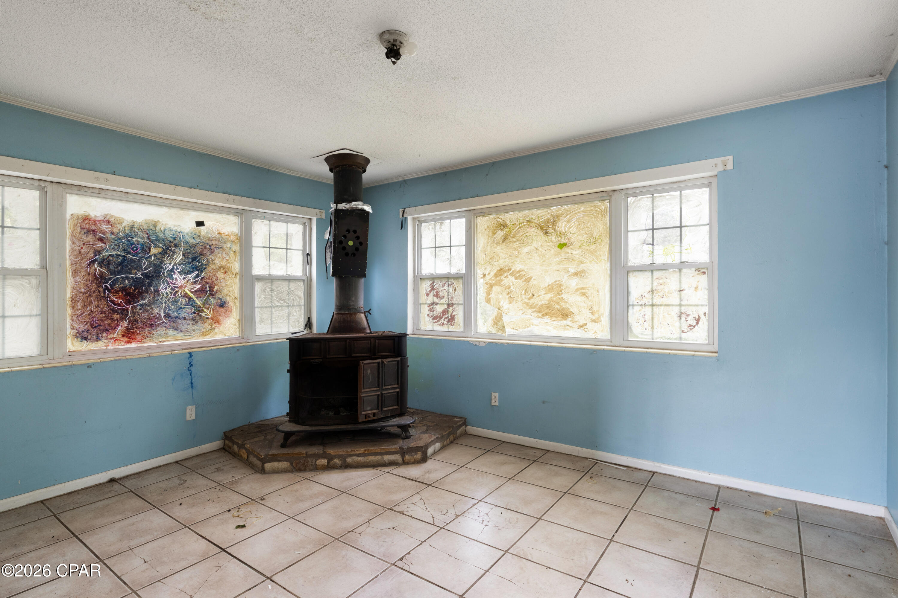 East Hill - Residential