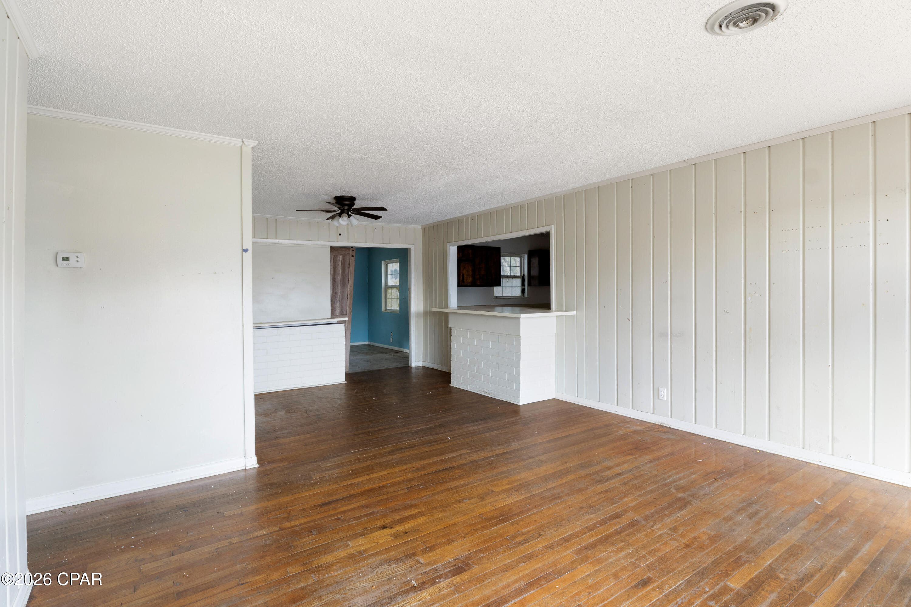 East Hill - Residential