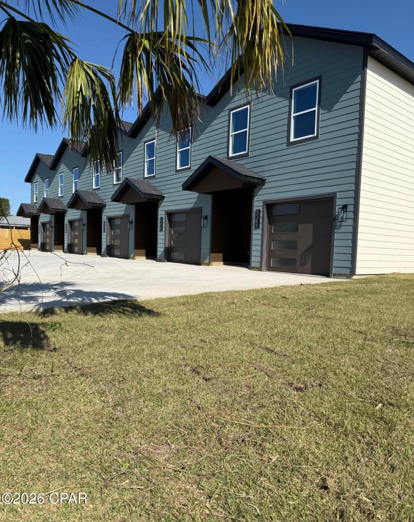 No Named Subdivision - Commercial Sale
