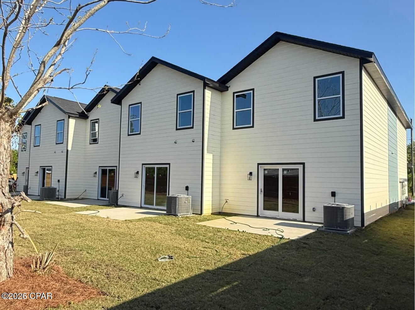 No Named Subdivision - Commercial Sale