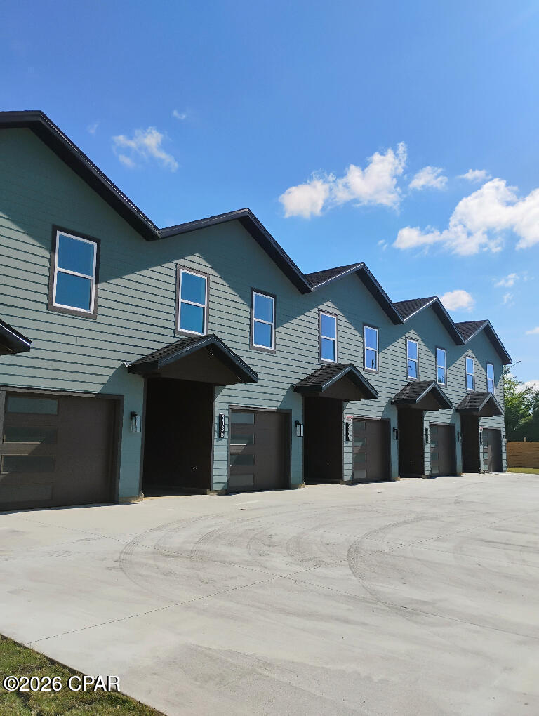 No Named Subdivision - Commercial Sale