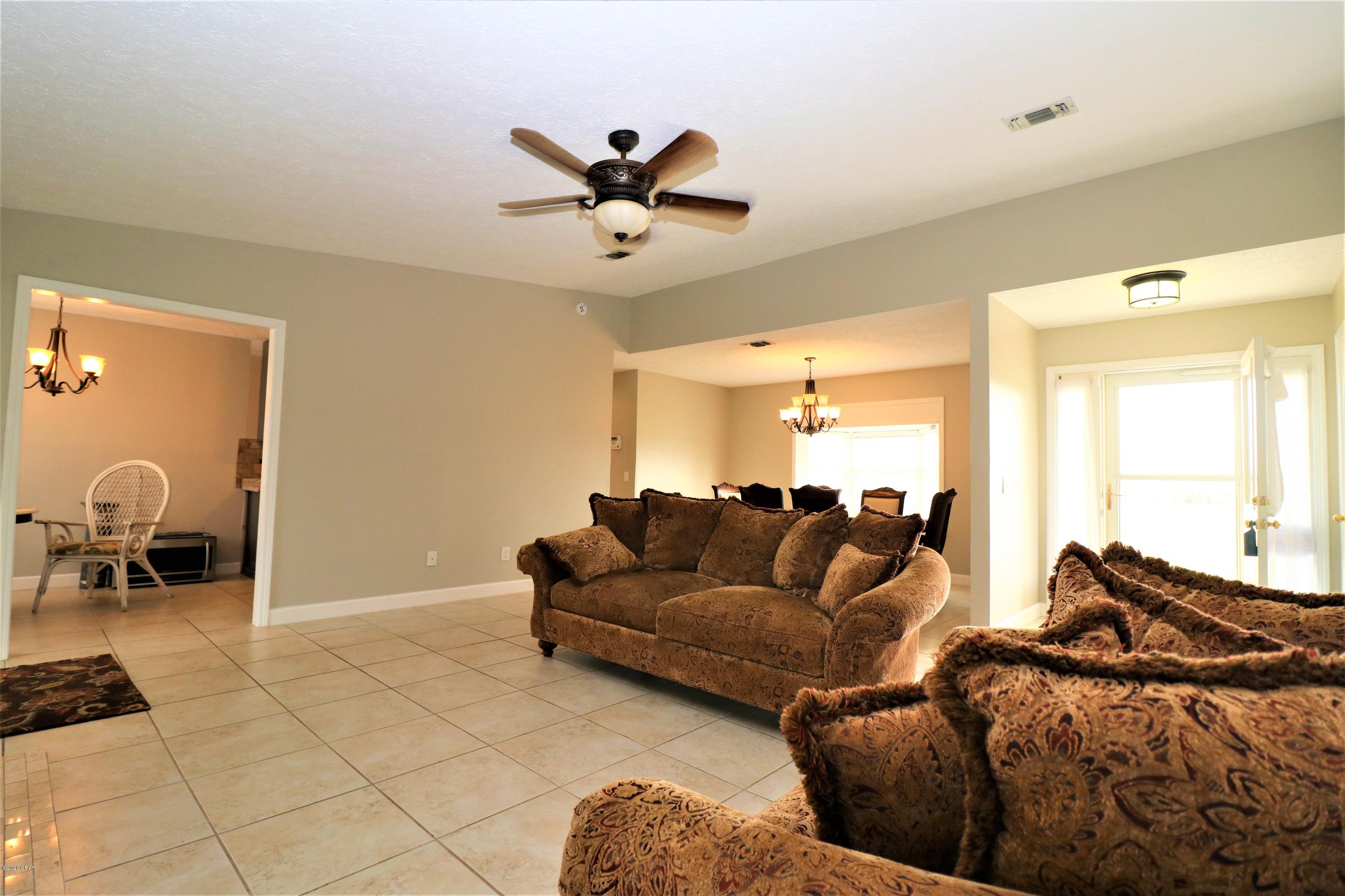 Pitts 1st Addto Parker - Residential