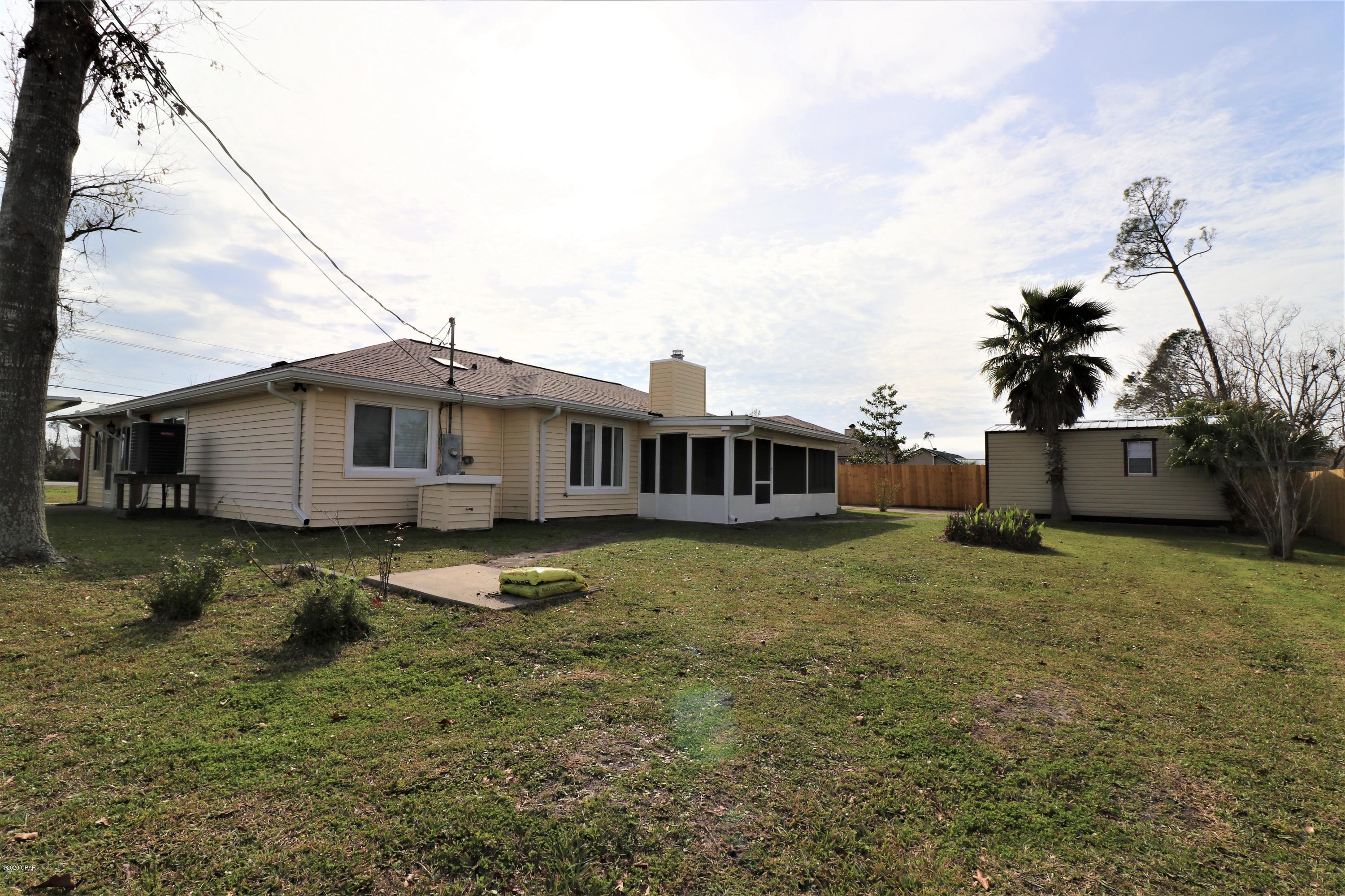 Pitts 1st Addto Parker - Residential