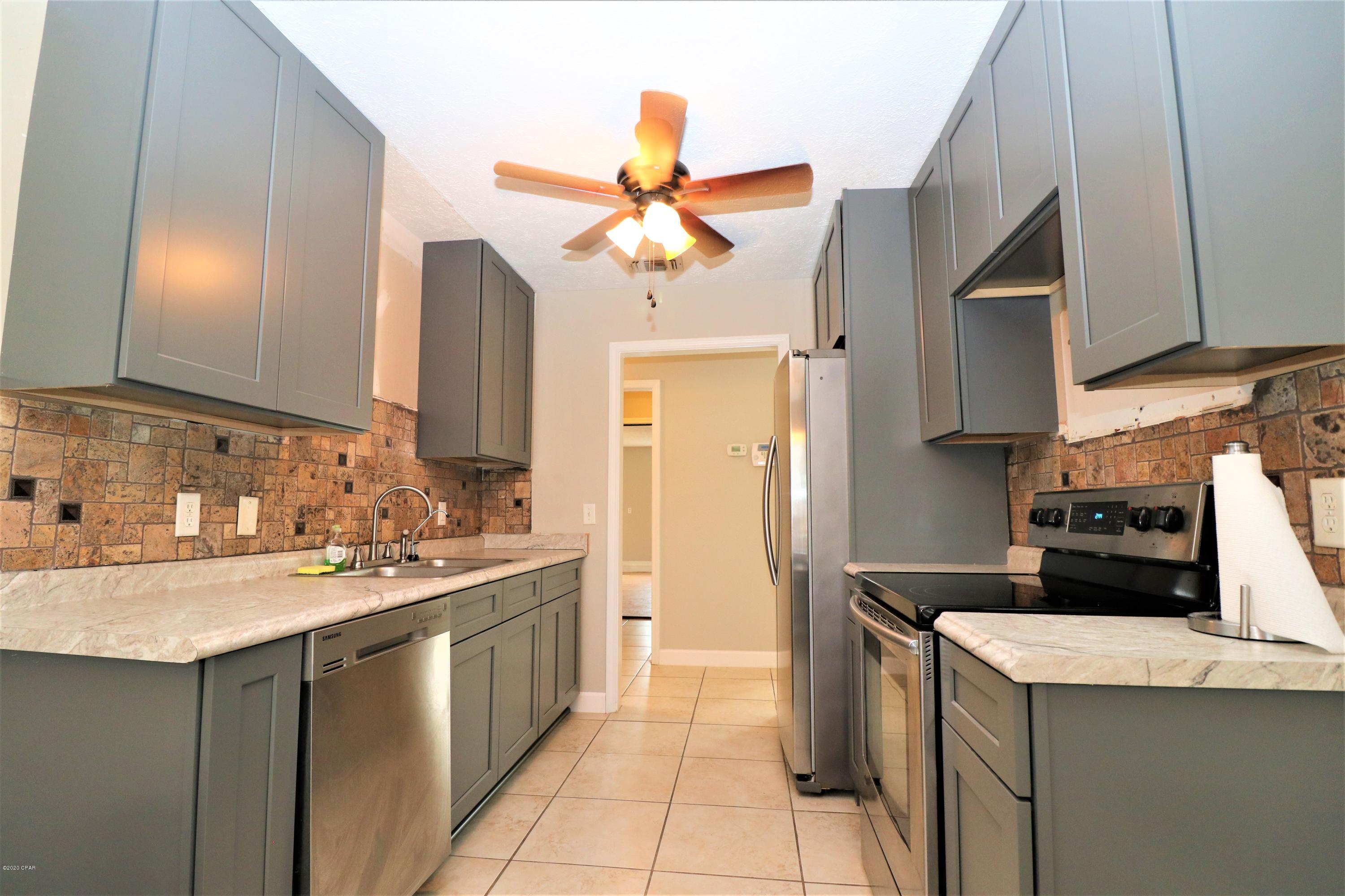 Pitts 1st Addto Parker - Residential