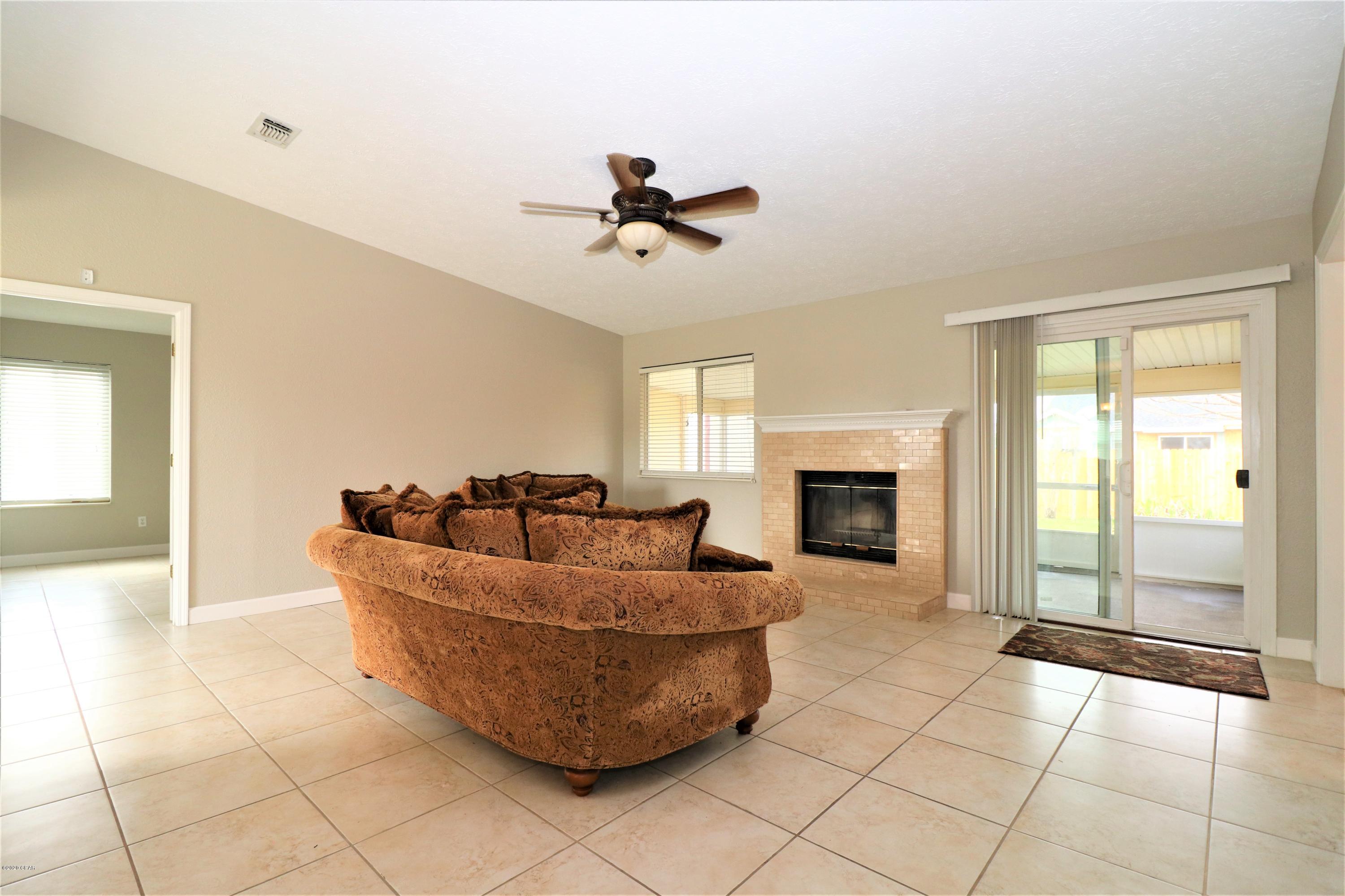 Pitts 1st Addto Parker - Residential