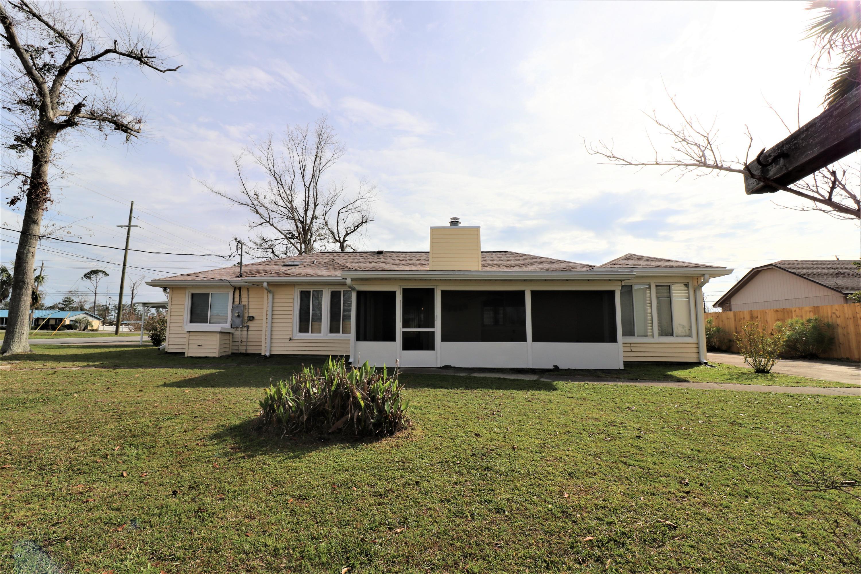 Pitts 1st Addto Parker - Residential