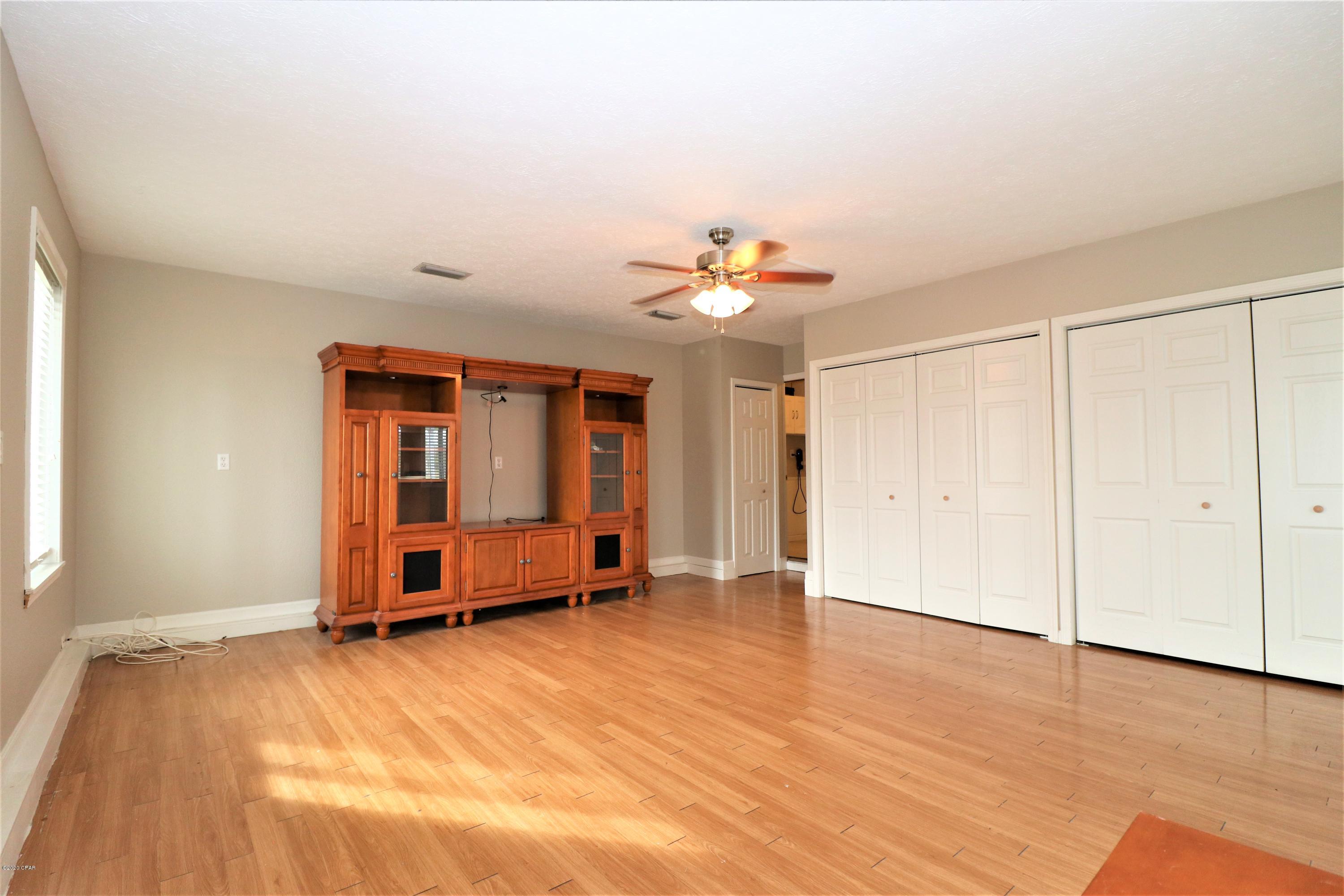 Pitts 1st Addto Parker - Residential