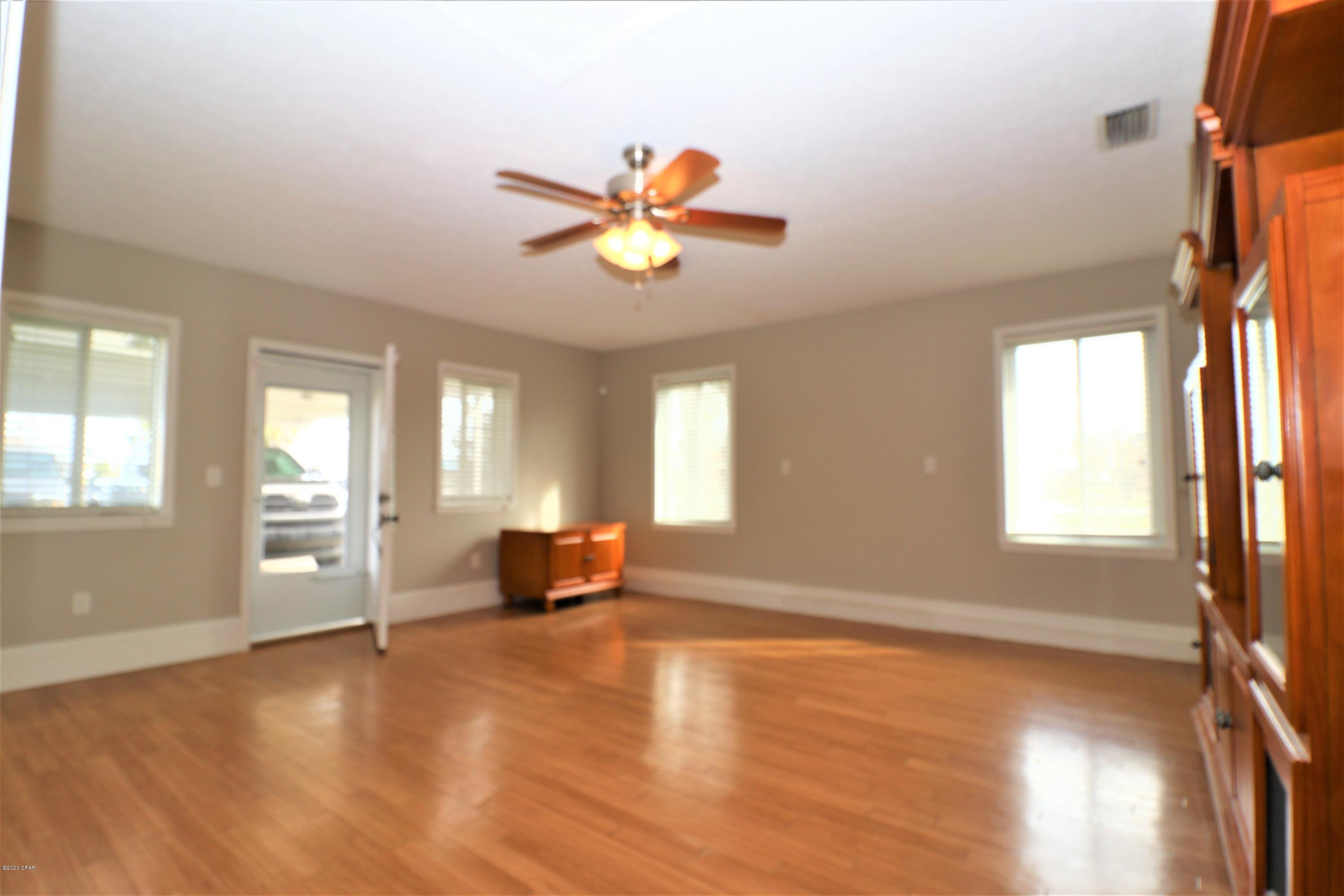 Pitts 1st Addto Parker - Residential