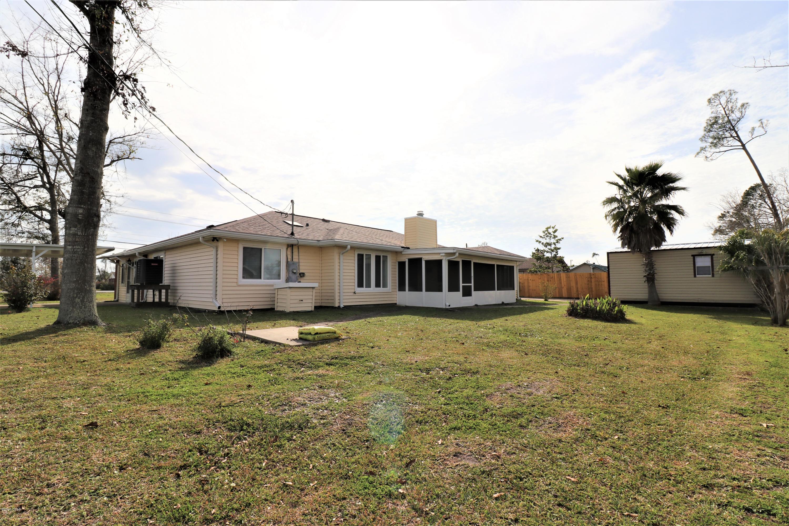 Pitts 1st Addto Parker - Residential