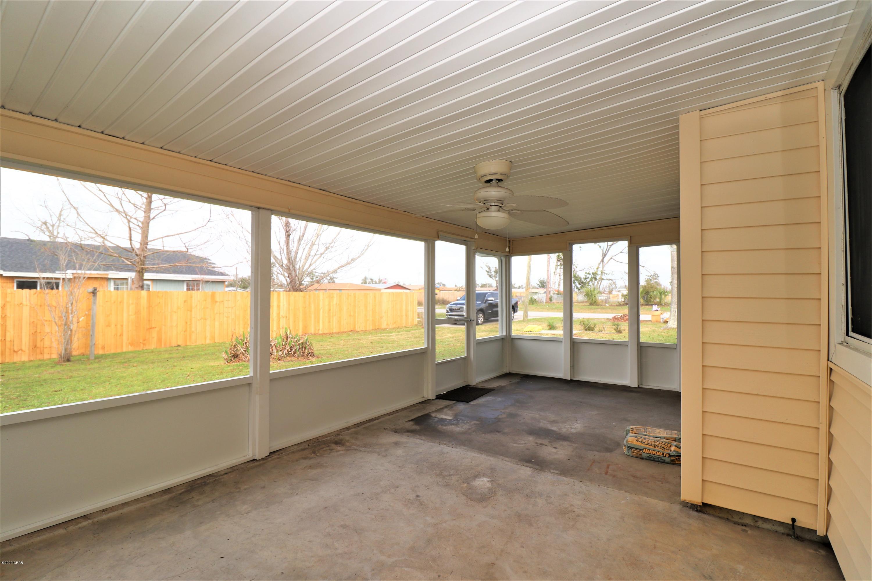 Pitts 1st Addto Parker - Residential