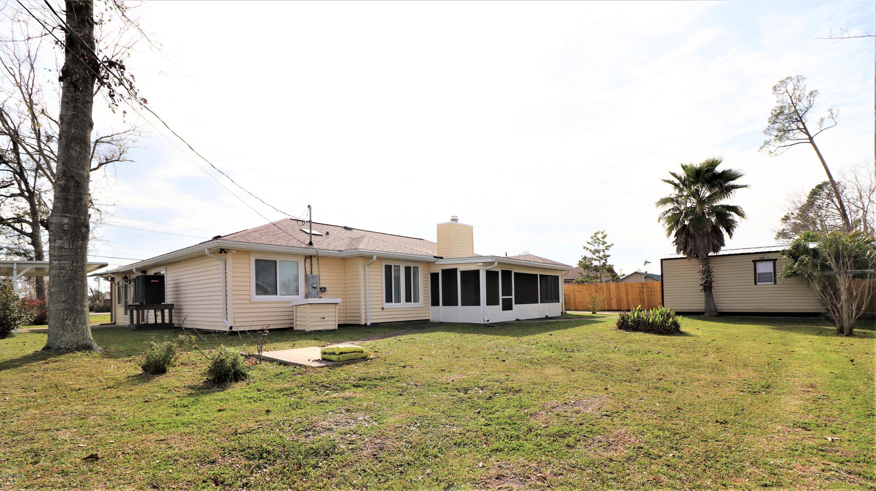 Pitts 1st Addto Parker - Residential