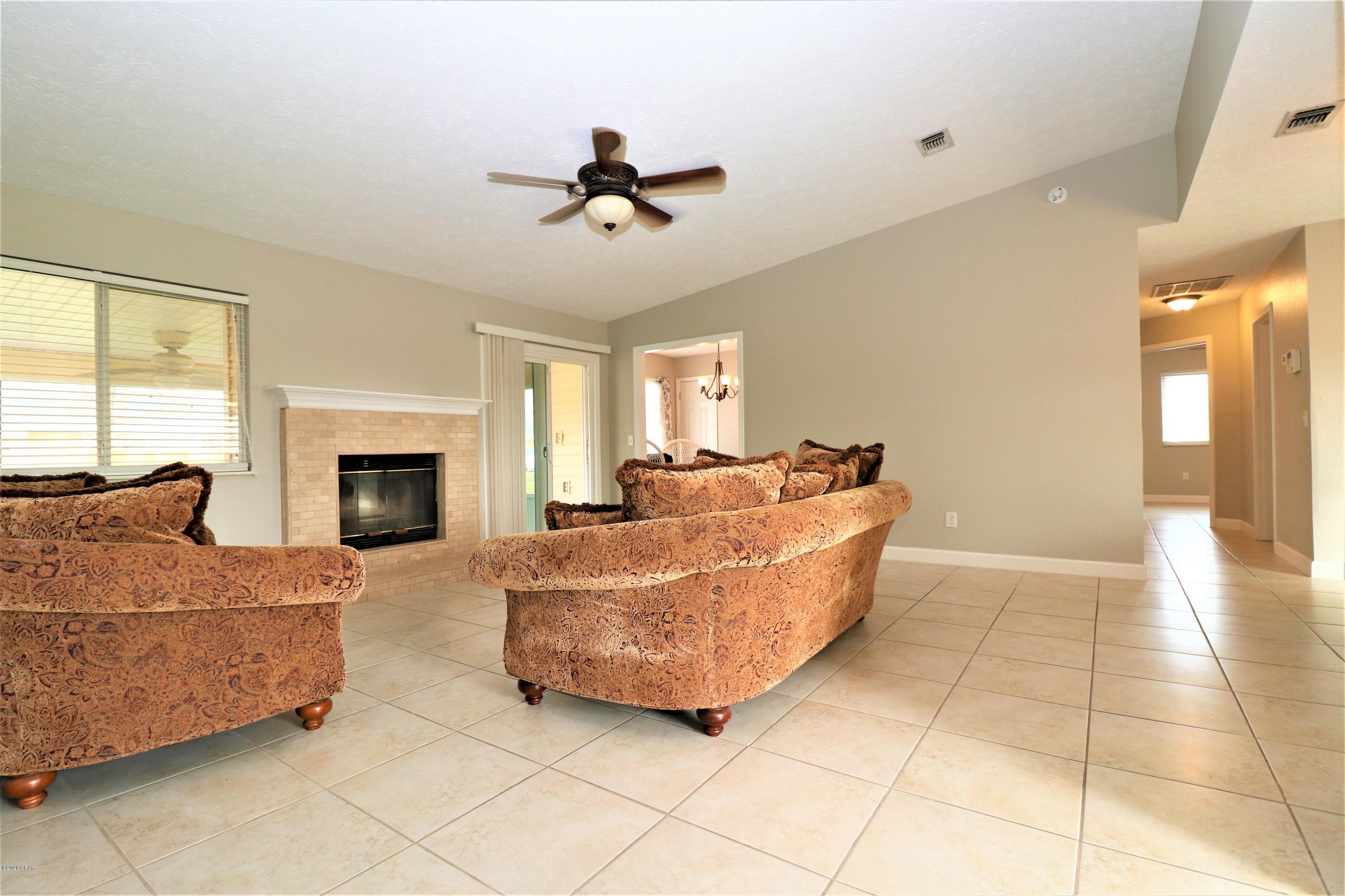 Pitts 1st Addto Parker - Residential