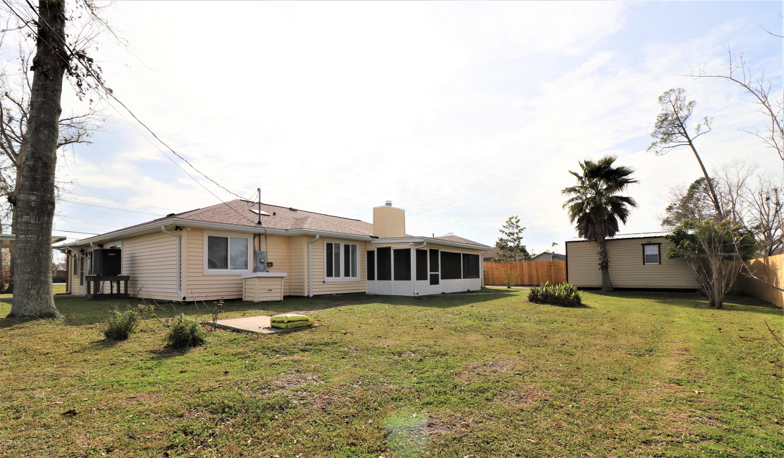 Pitts 1st Addto Parker - Residential