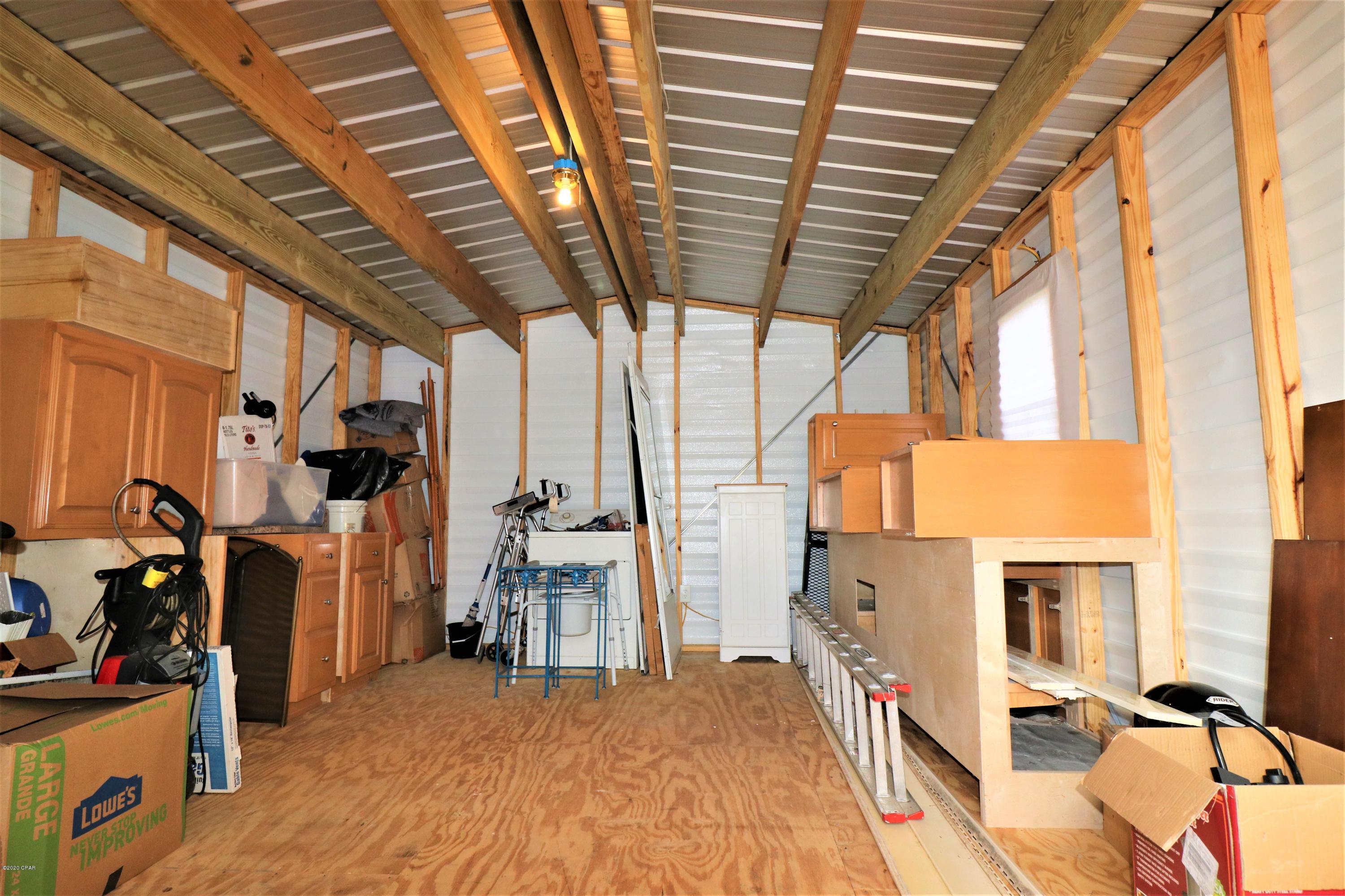 Pitts 1st Addto Parker - Residential