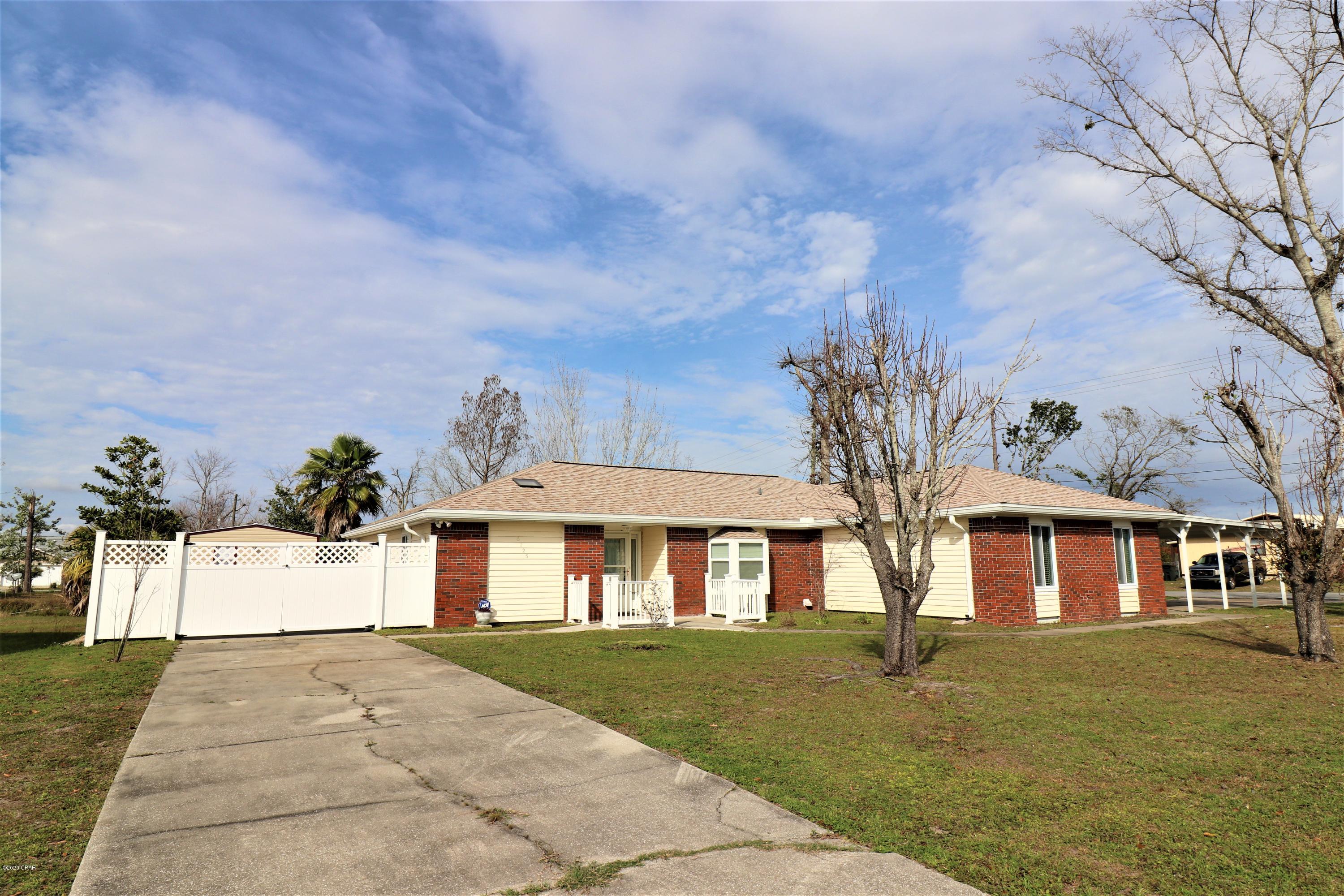 Pitts 1st Addto Parker - Residential