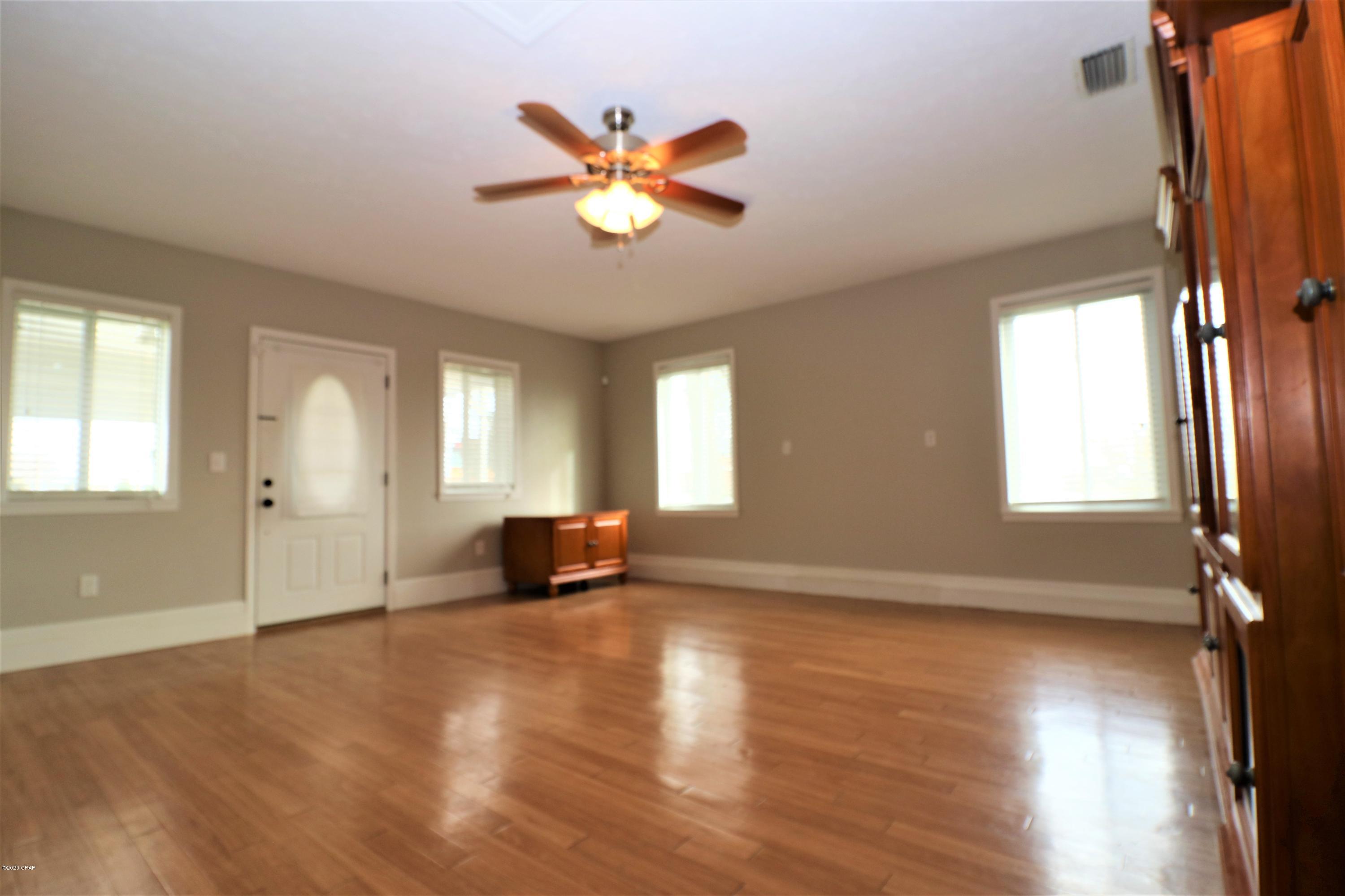 Pitts 1st Addto Parker - Residential