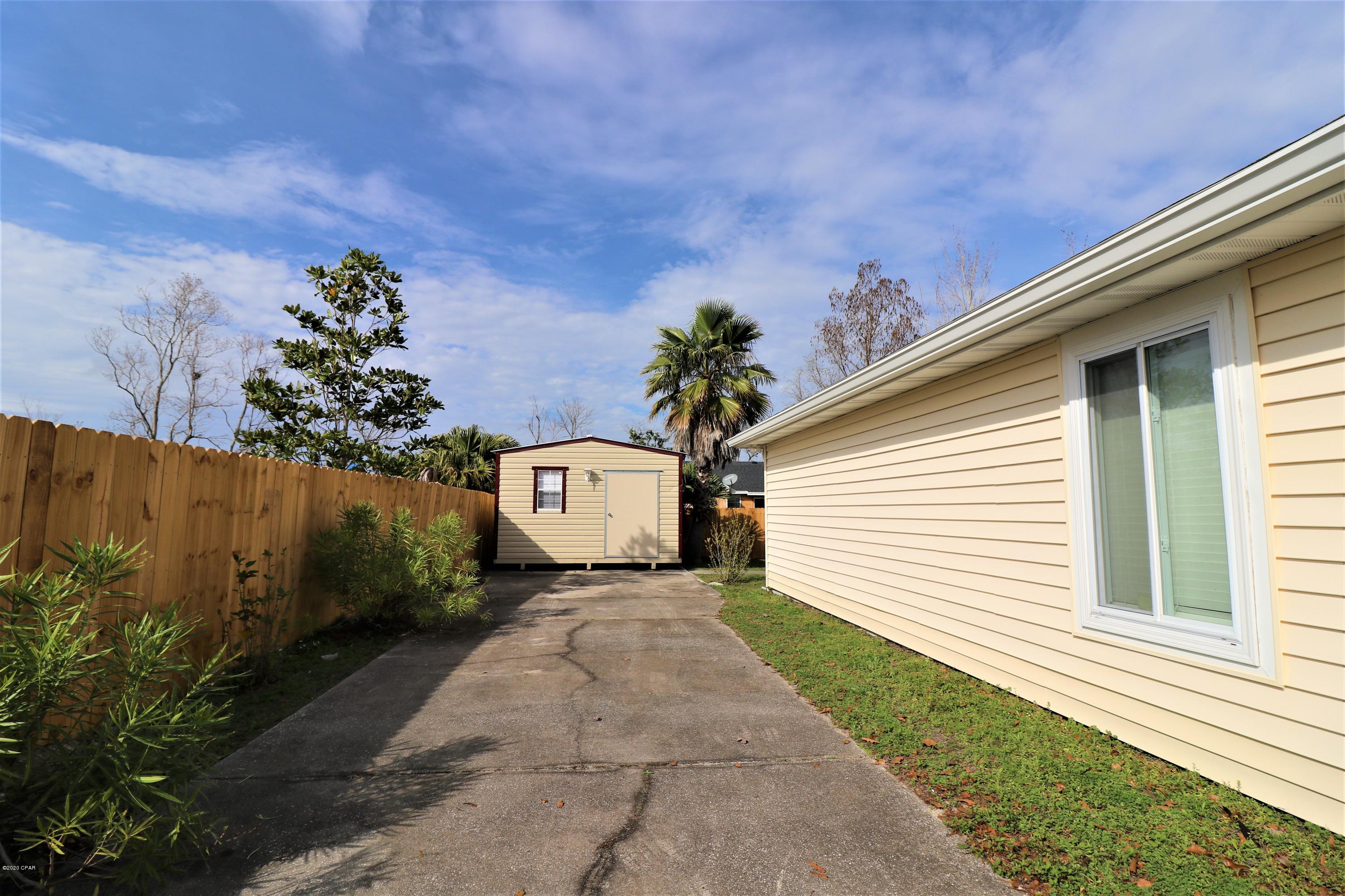 Pitts 1st Addto Parker - Residential