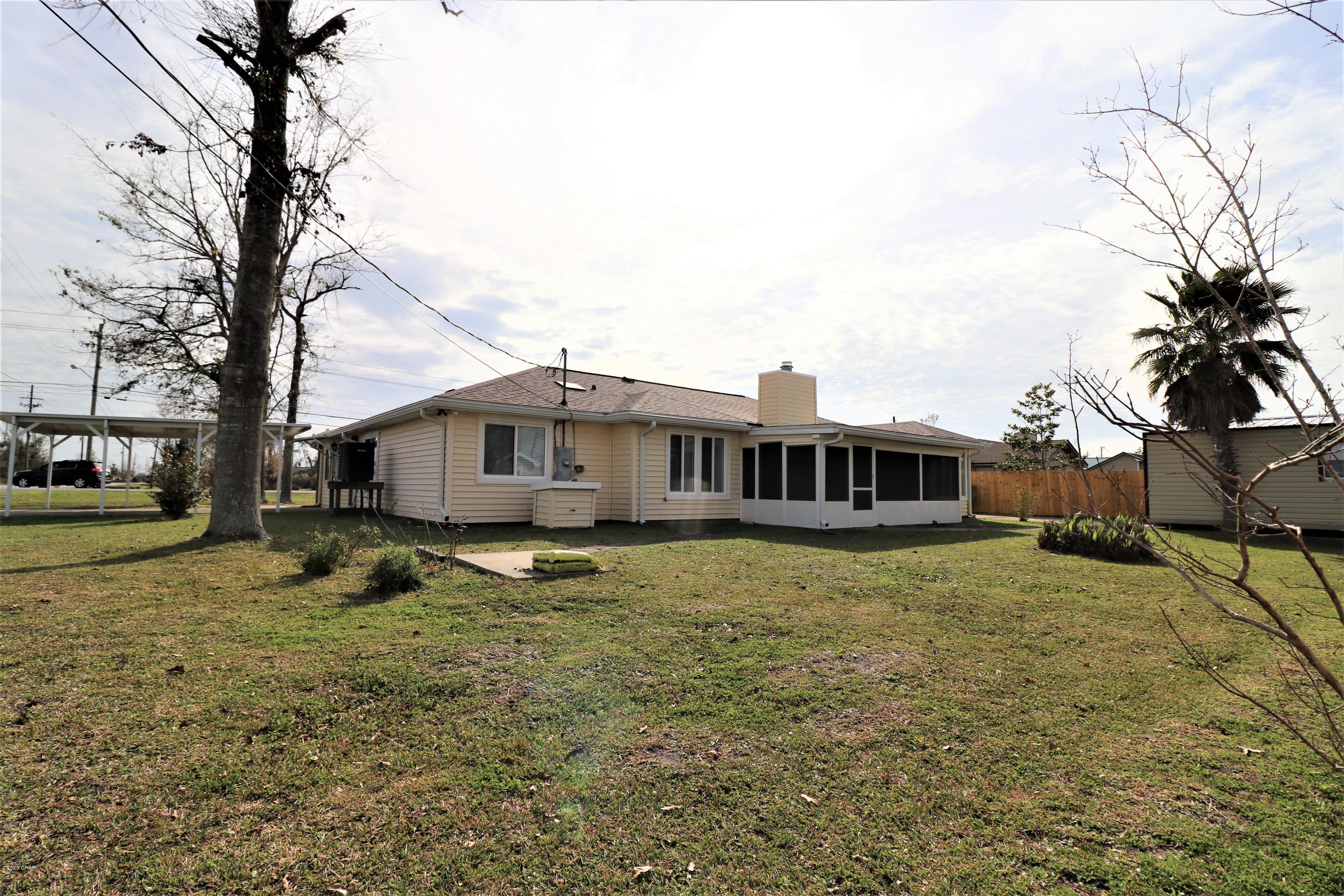 Pitts 1st Addto Parker - Residential