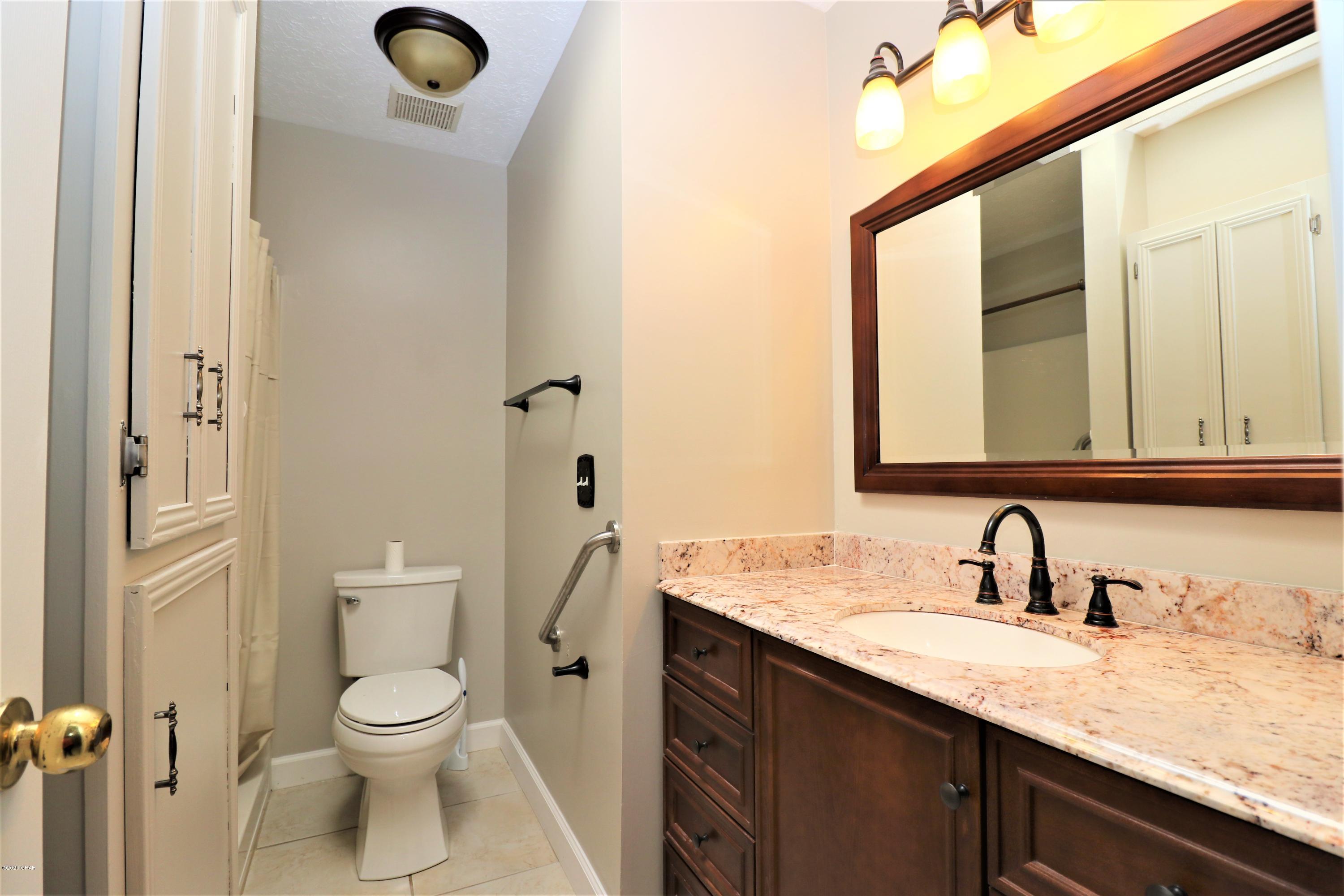 Pitts 1st Addto Parker - Residential