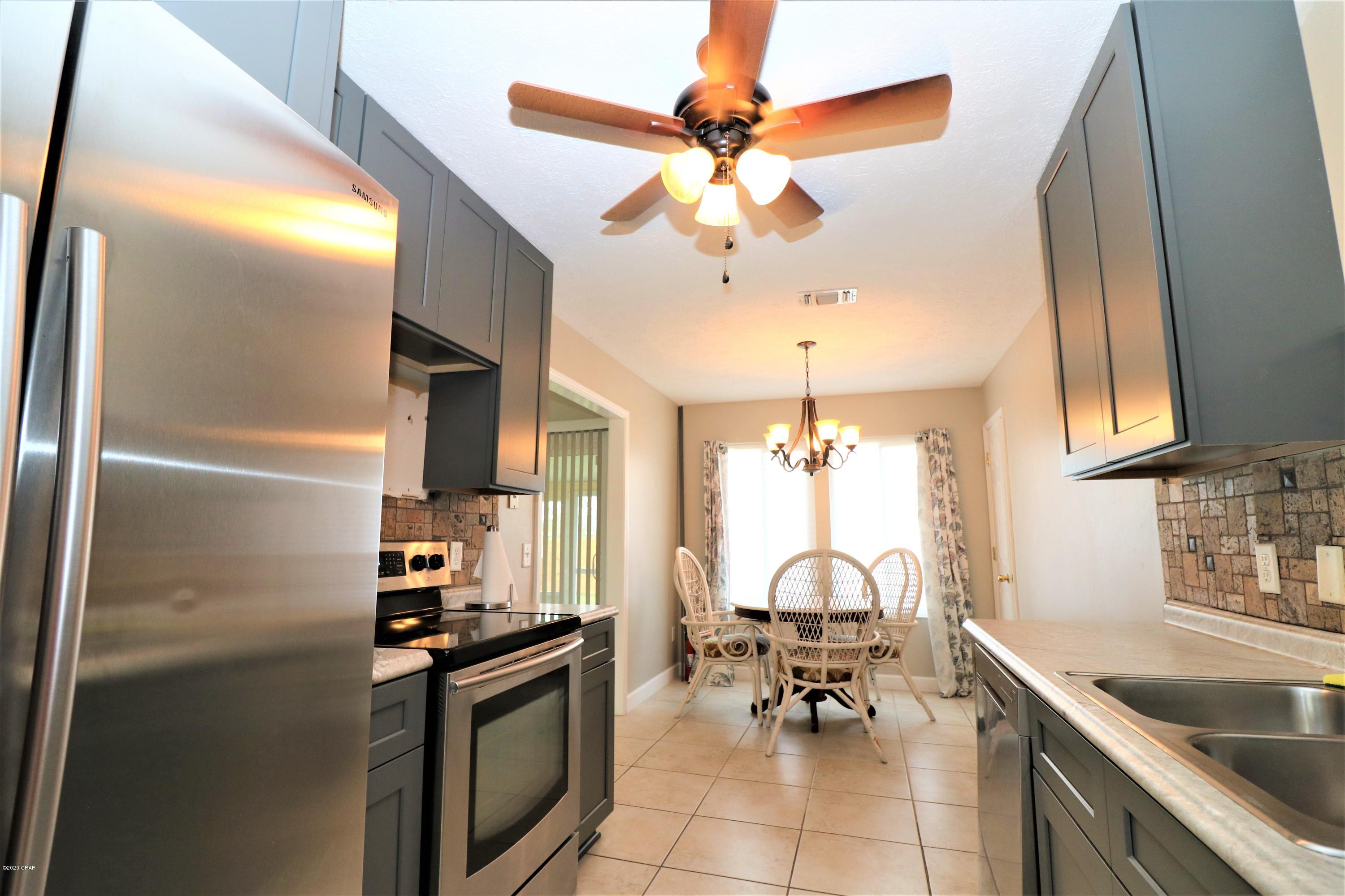 Pitts 1st Addto Parker - Residential