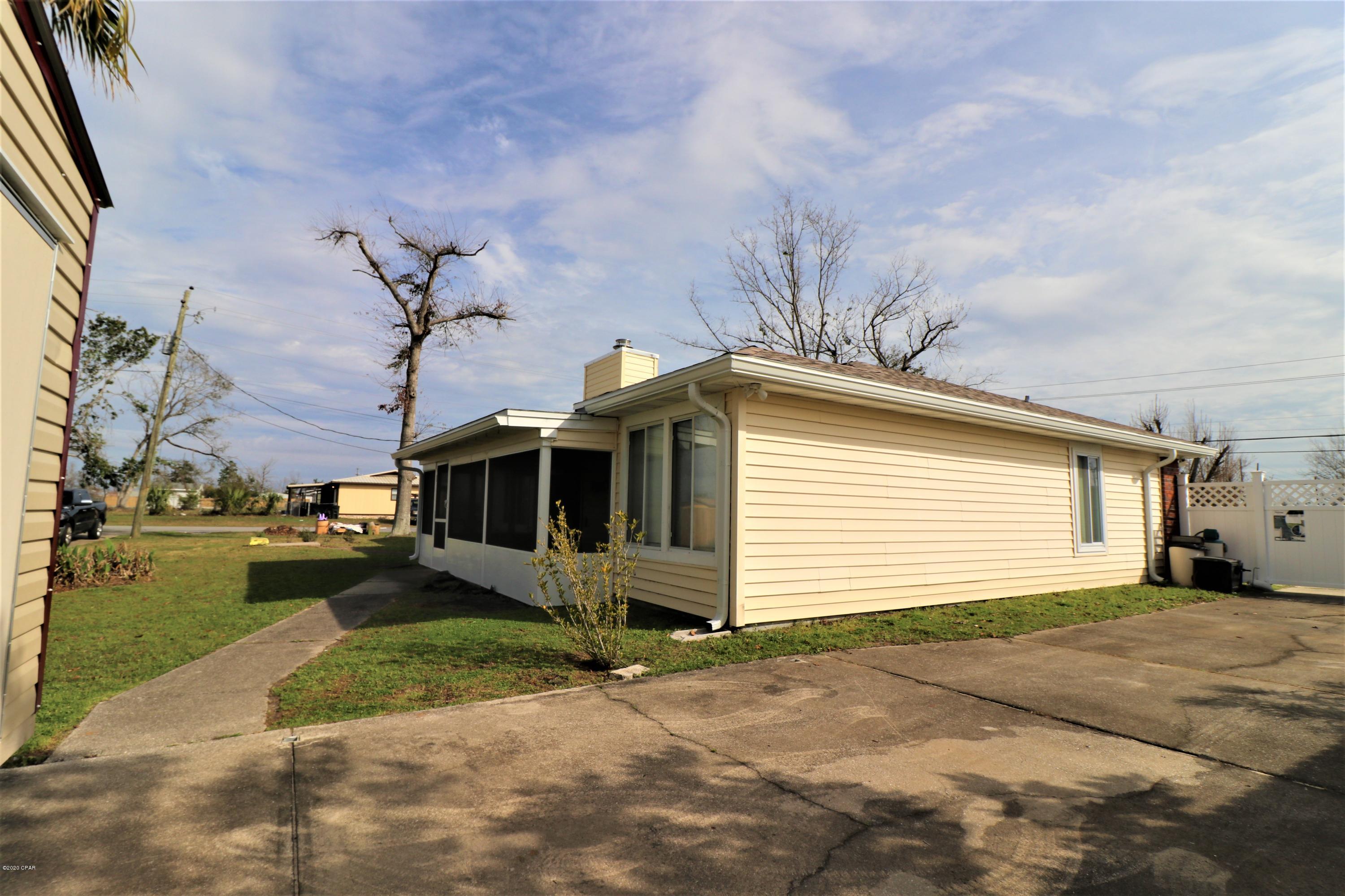 Pitts 1st Addto Parker - Residential