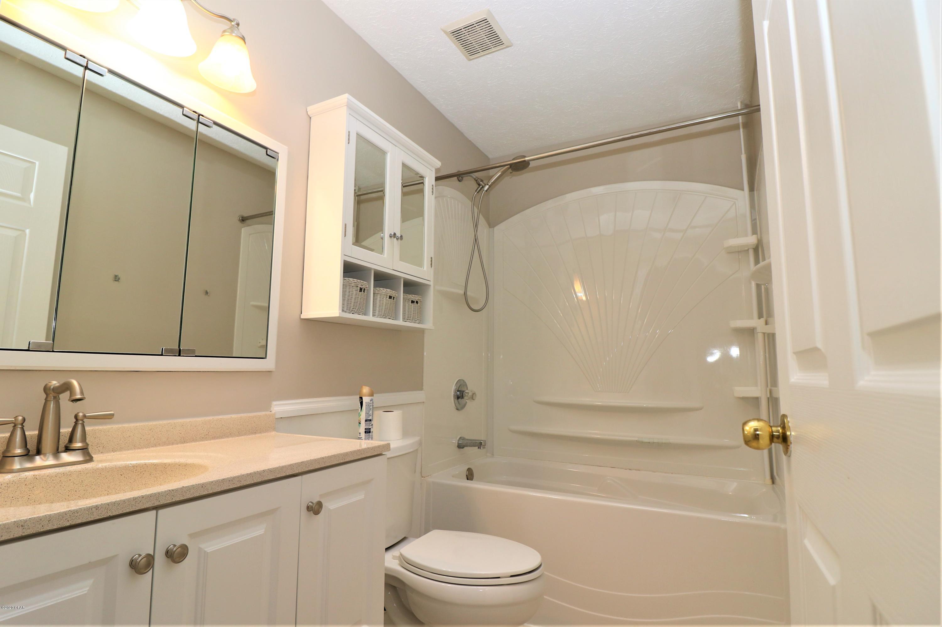 Pitts 1st Addto Parker - Residential