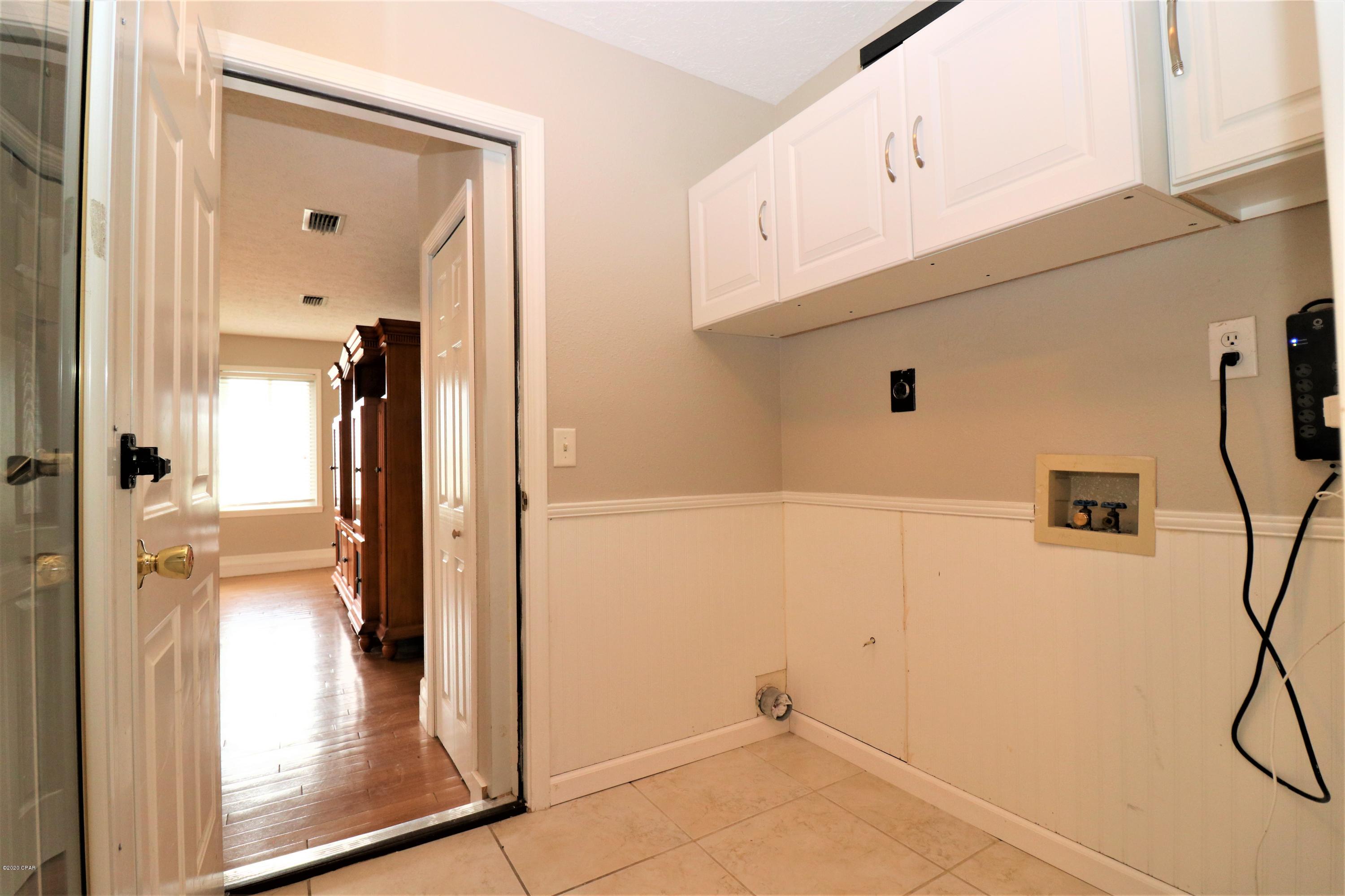 Pitts 1st Addto Parker - Residential