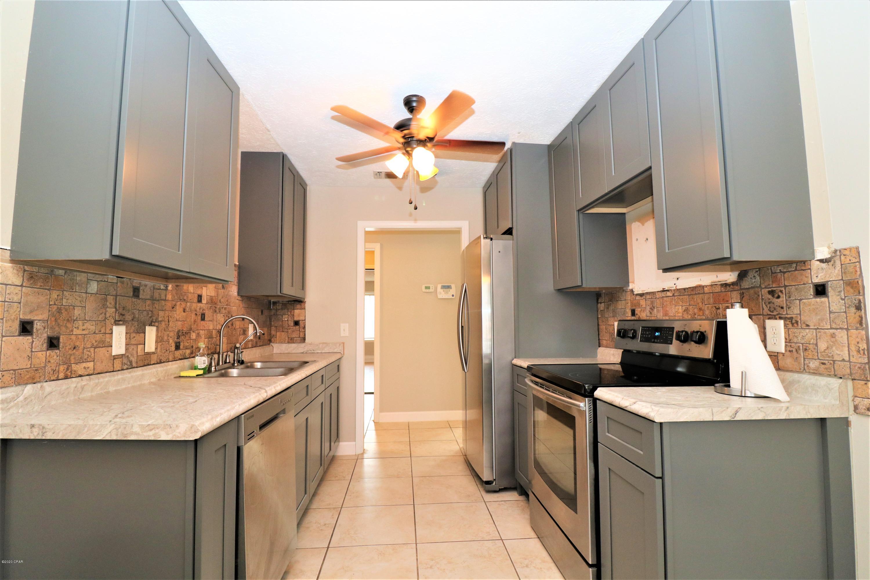 Pitts 1st Addto Parker - Residential