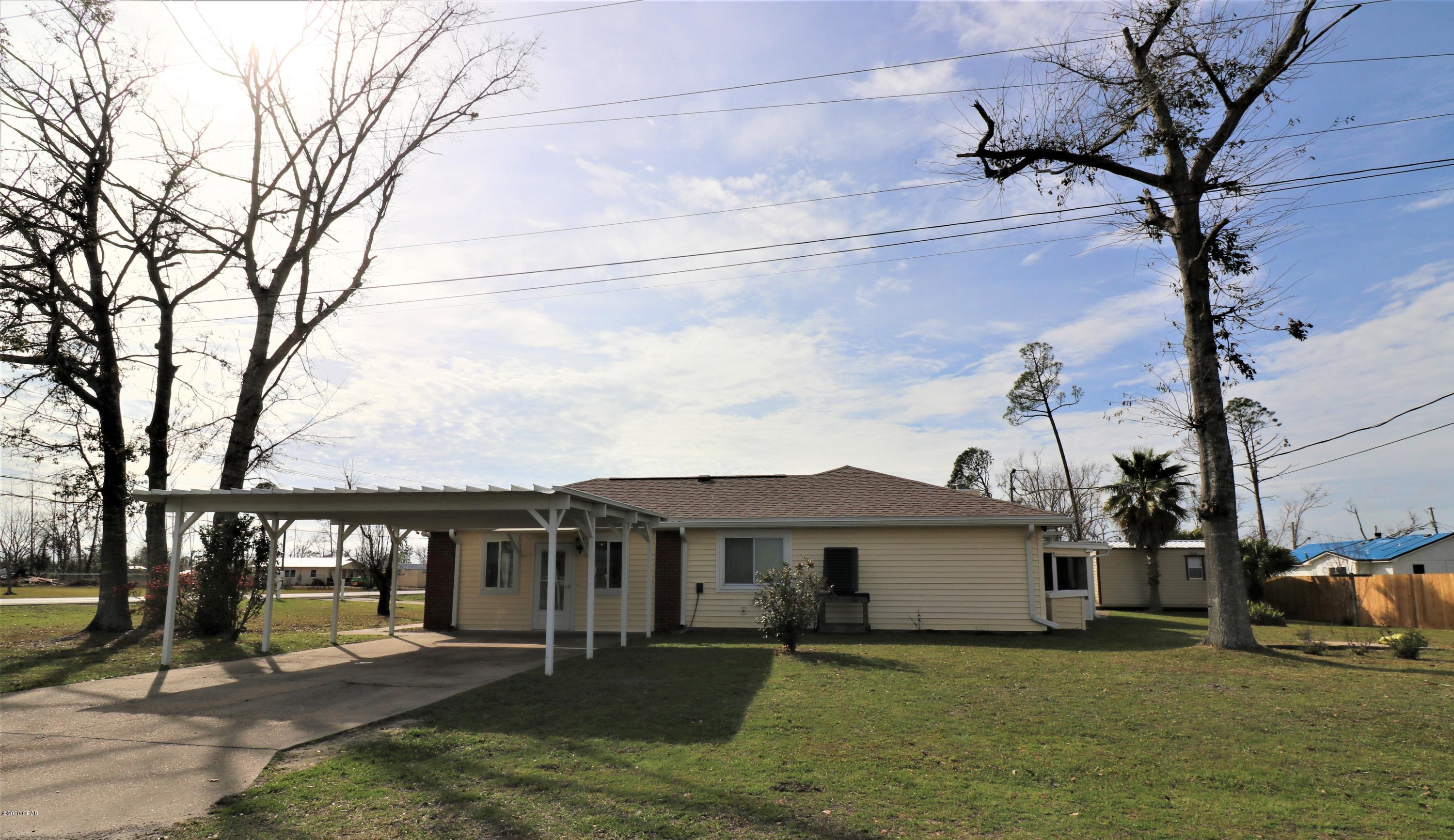 Pitts 1st Addto Parker - Residential