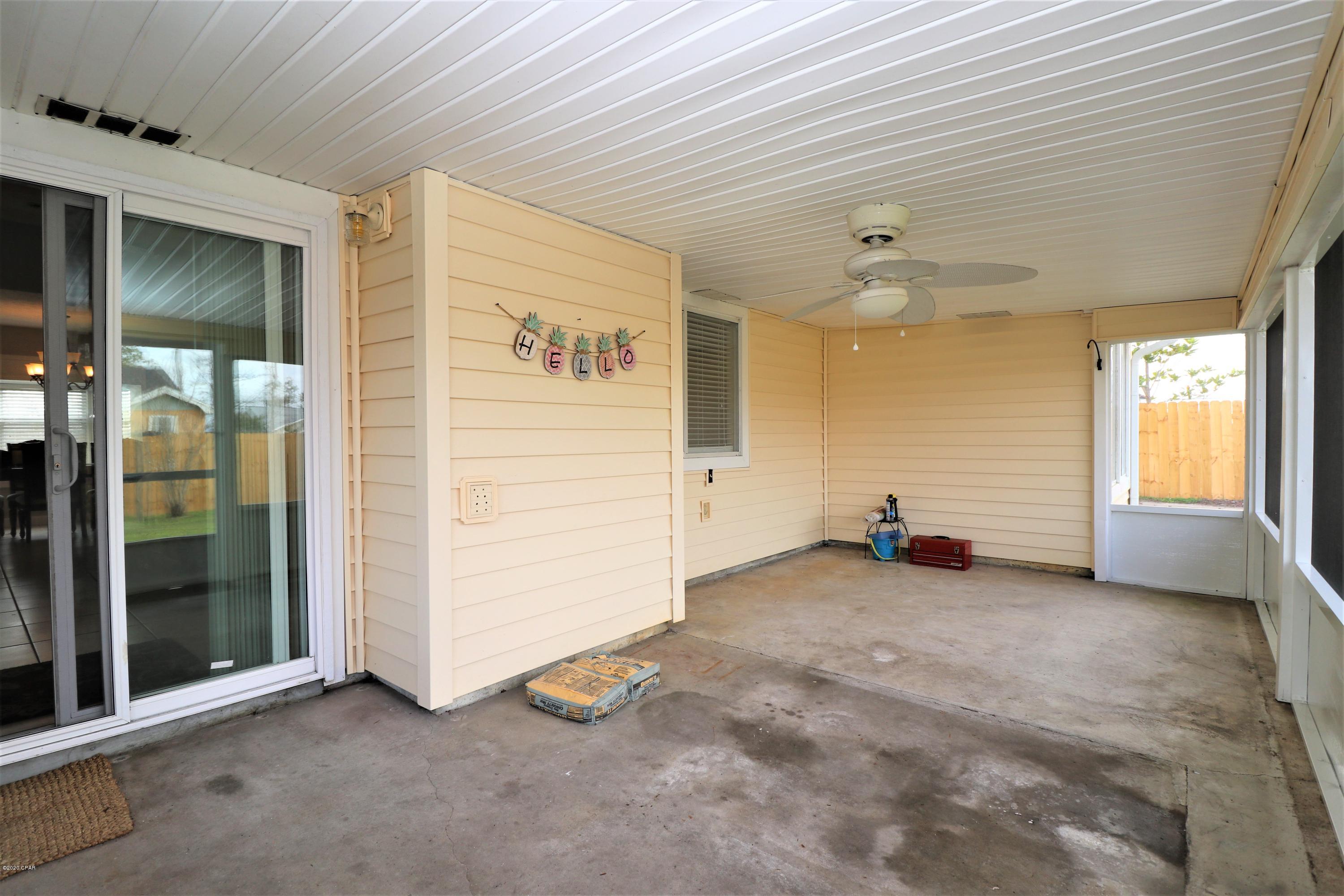 Pitts 1st Addto Parker - Residential