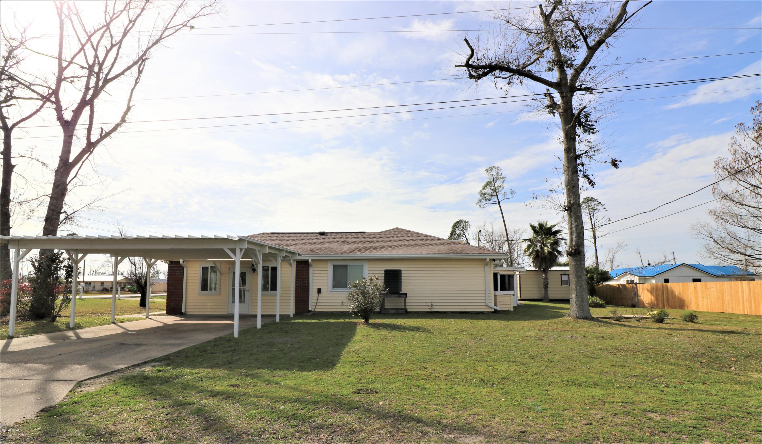 Pitts 1st Addto Parker - Residential