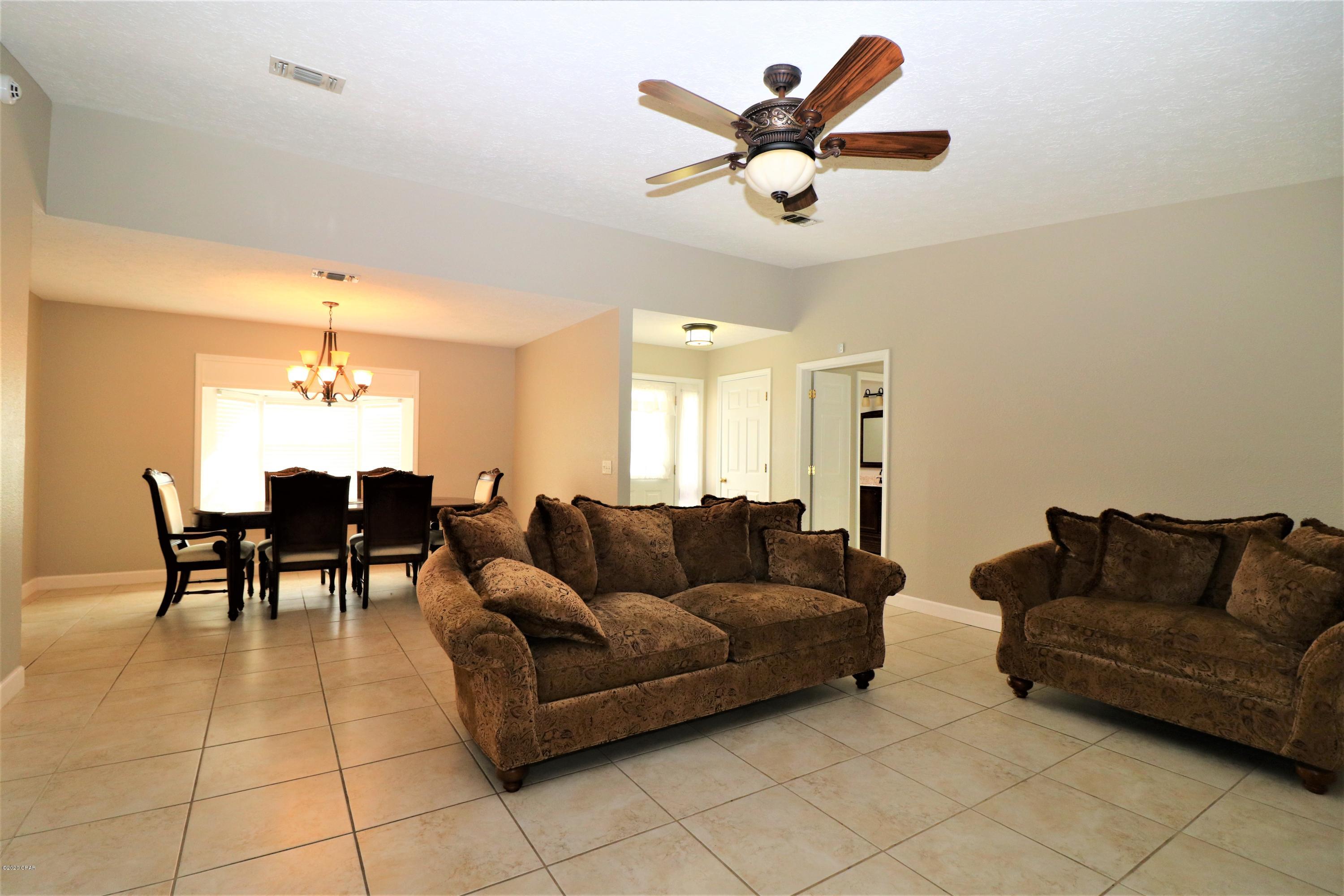 Pitts 1st Addto Parker - Residential