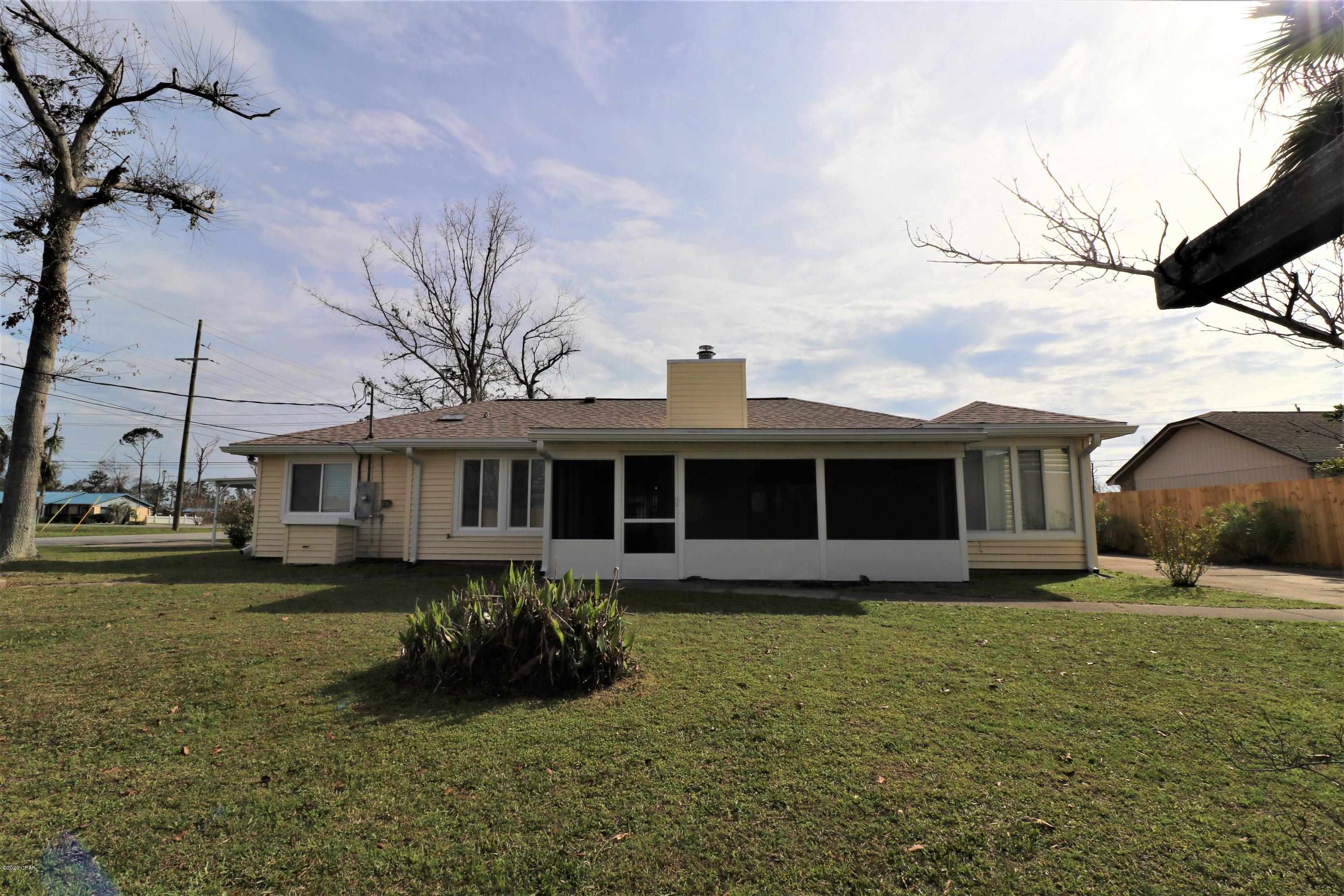 Pitts 1st Addto Parker - Residential