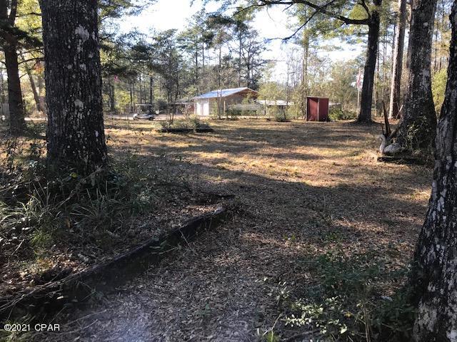 River Ranch Retreat - Land