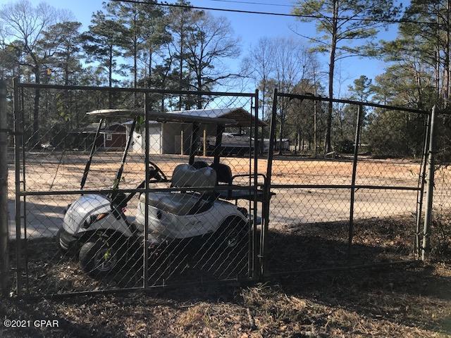 River Ranch Retreat - Land