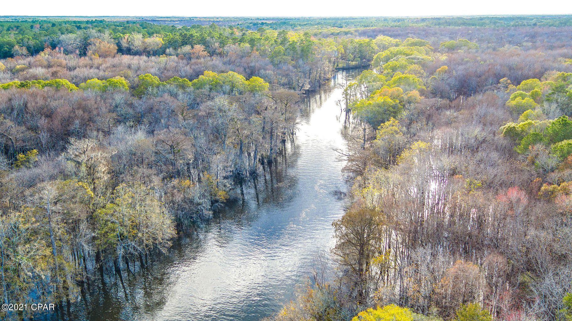 River Ranch Retreat - Land